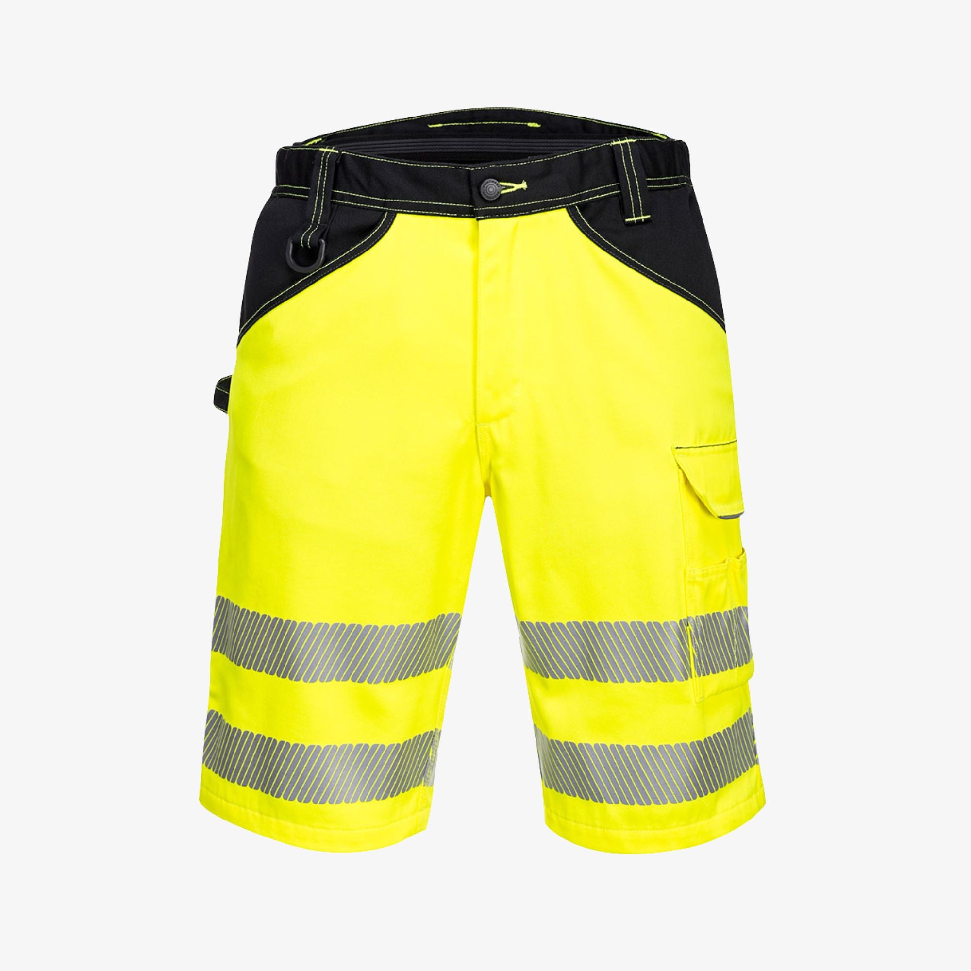 Warnschutz Shorts