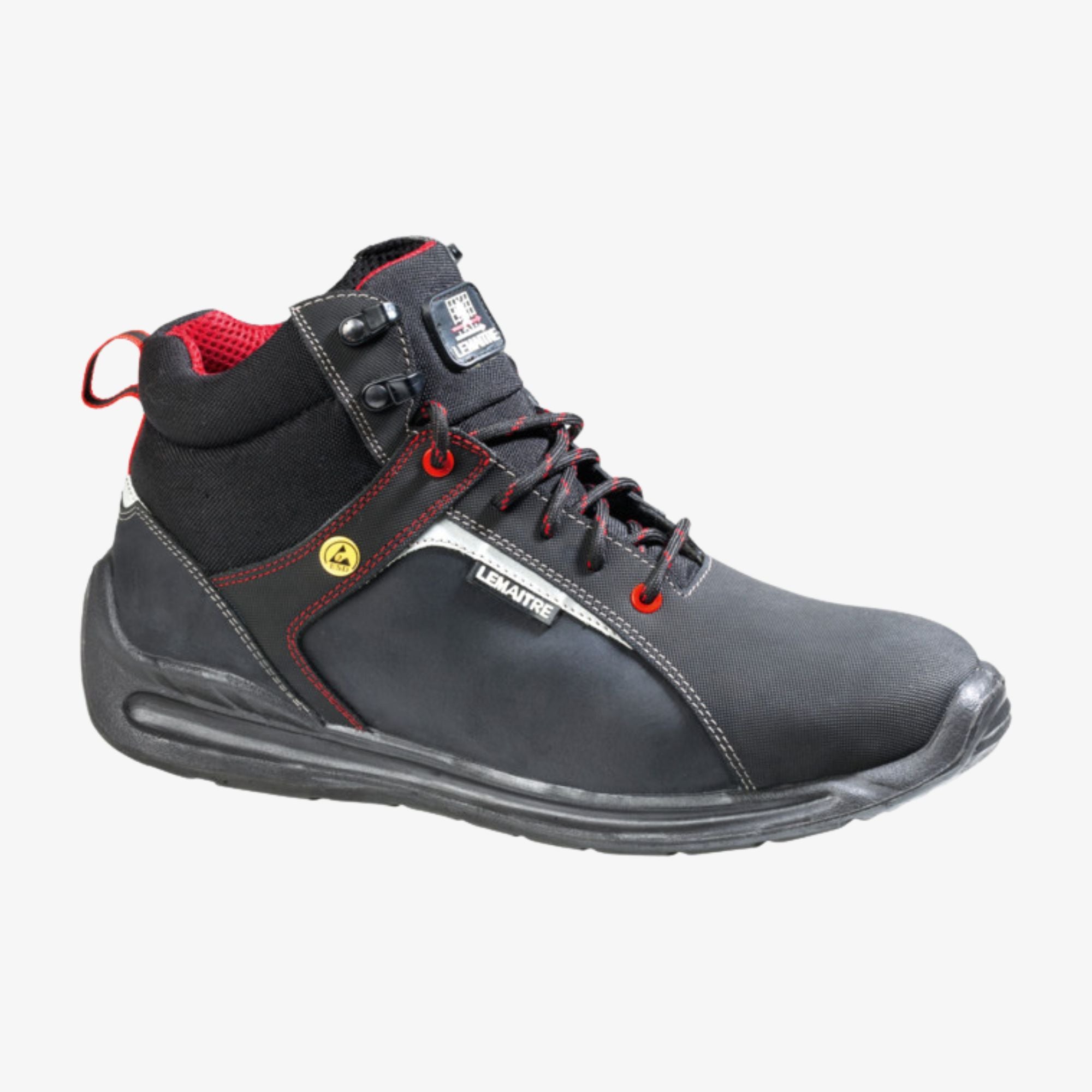 Sicherheitsschuh SUPER X HIGH S3