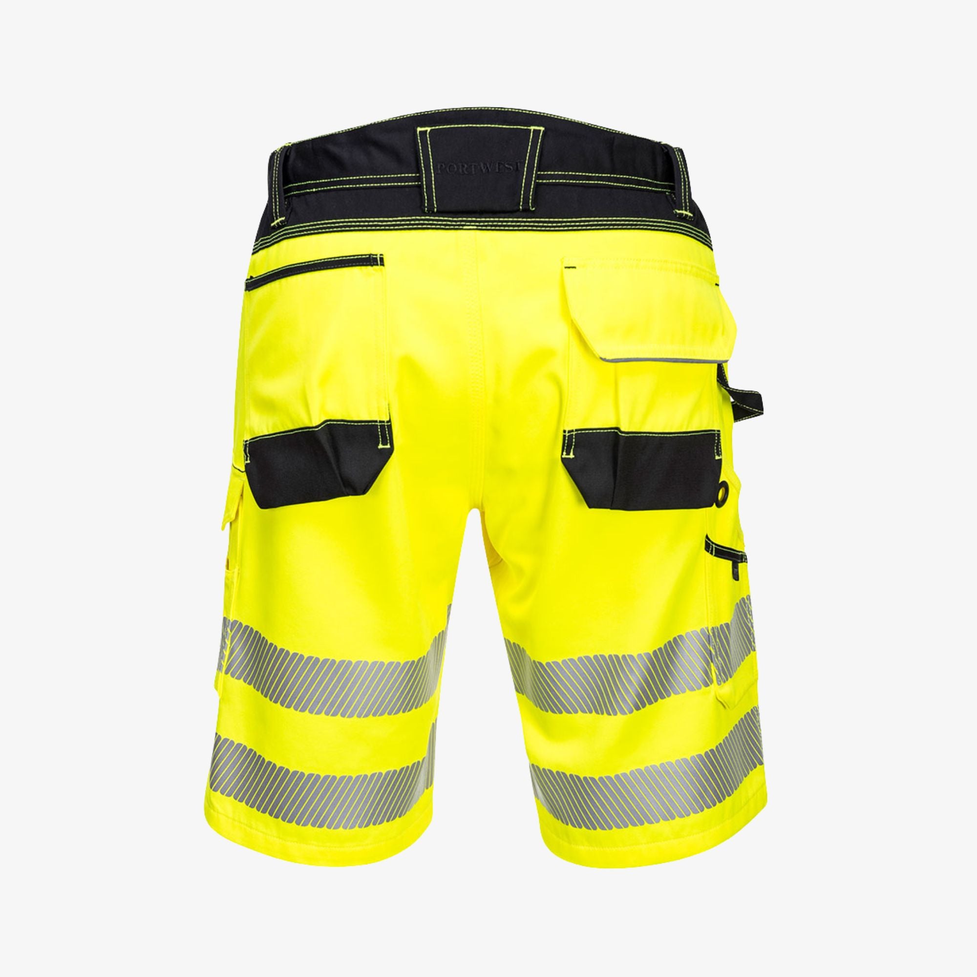 Warnschutz Shorts