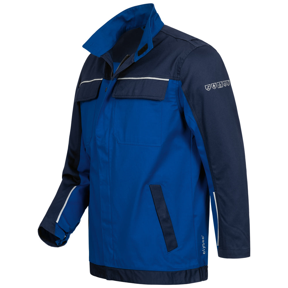 Multinorm Bundjacke James