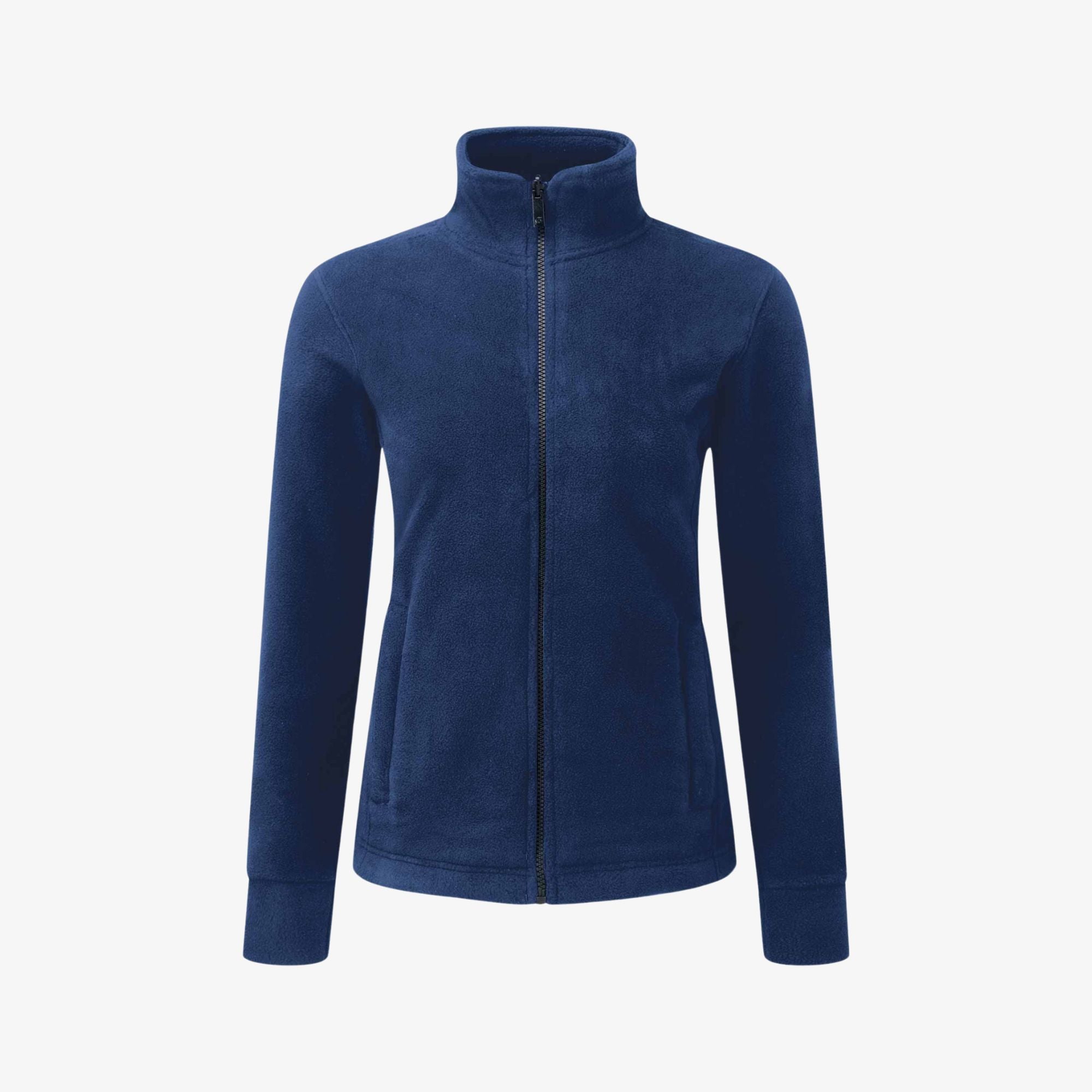 Damen Fleecejacke Premium