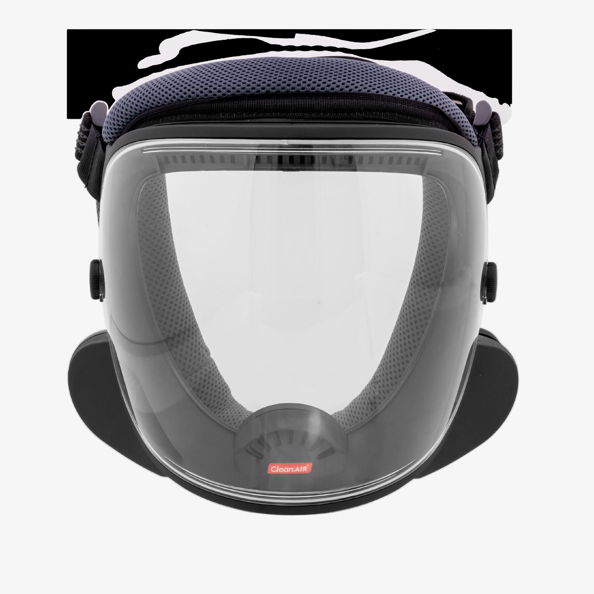 Cleanair CA-Unimask C-W grau