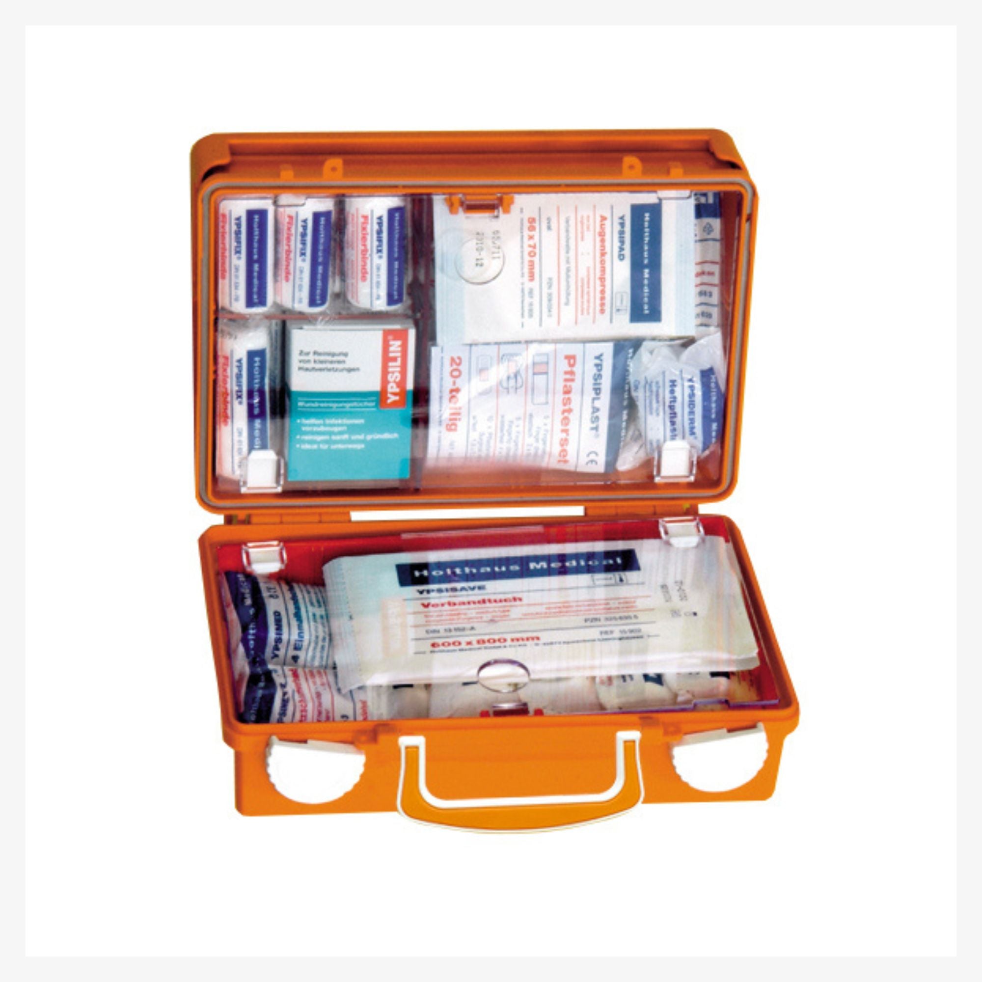 Erste-Hilfe-Koffer QUICK