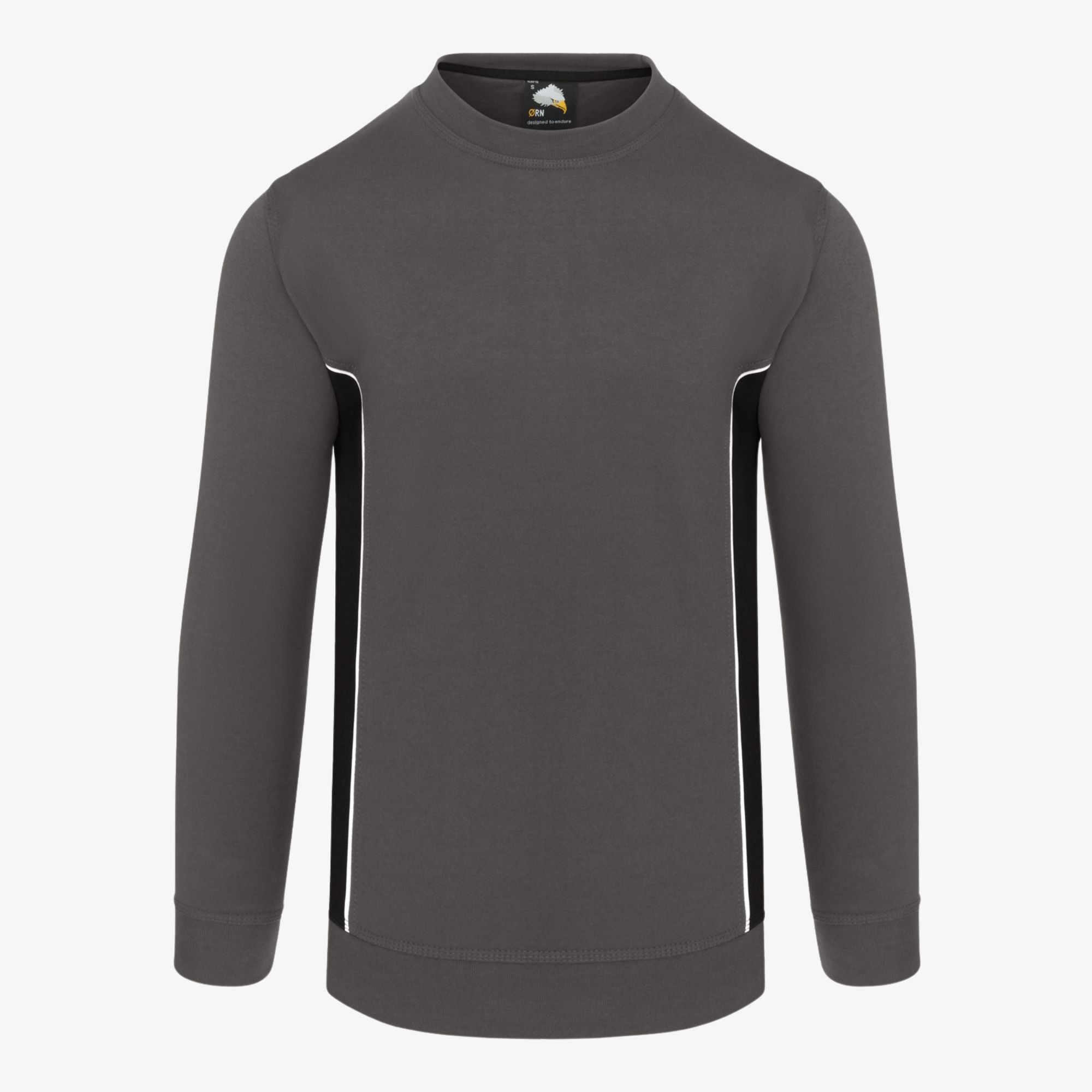 Premium Sweatshirt Silverswift