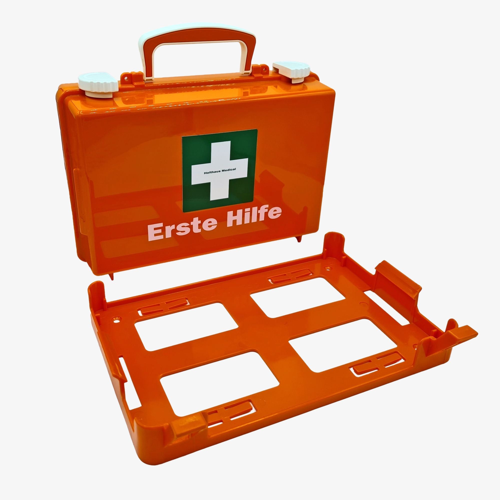 Erste-Hilfe-Koffer QUICK