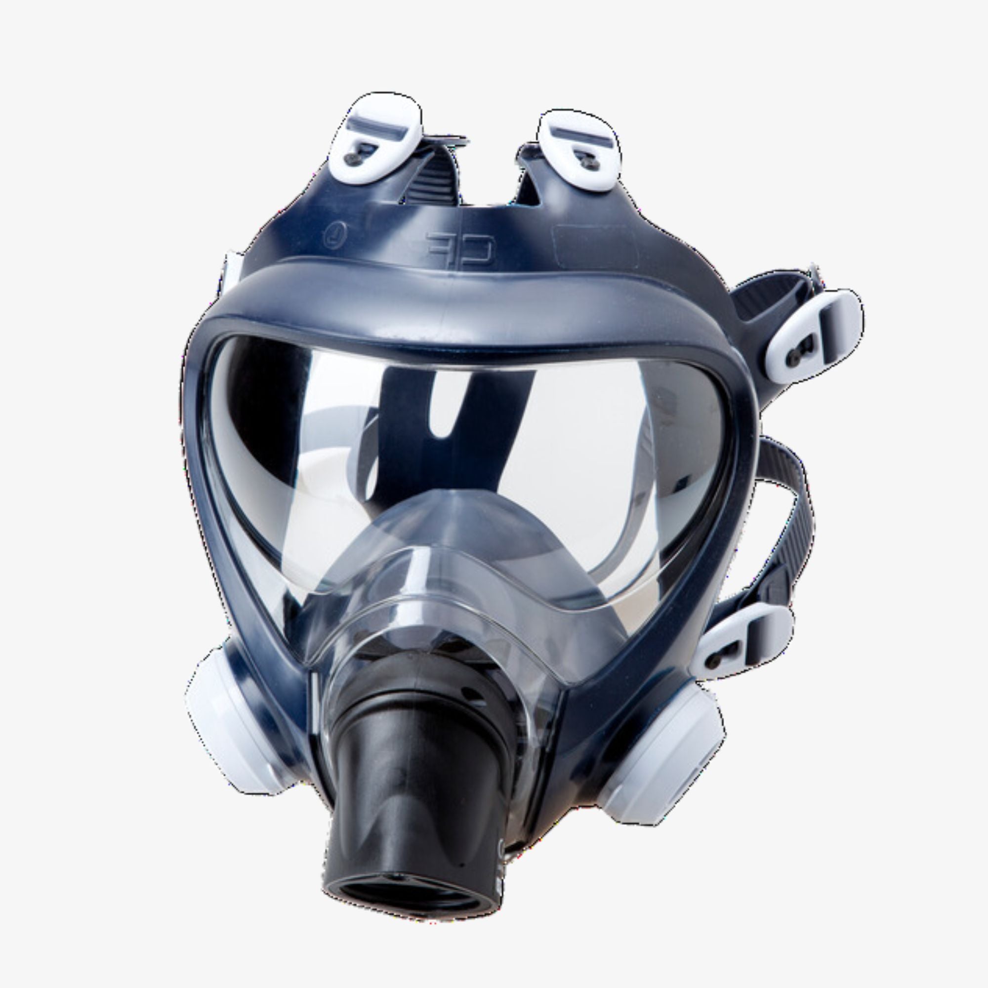 Cleanair Vollschutzmaske CF02