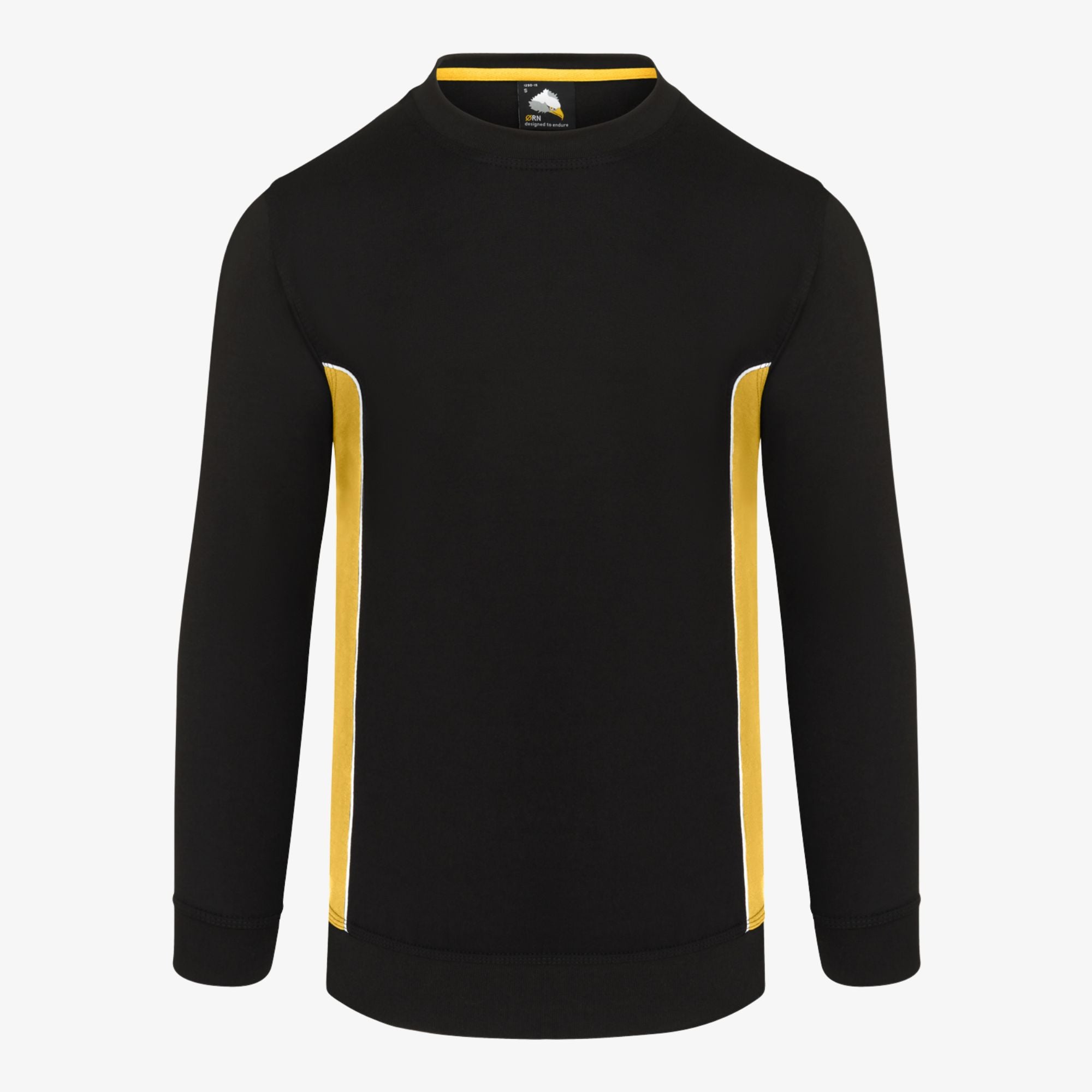 Premium Sweatshirt Silverswift