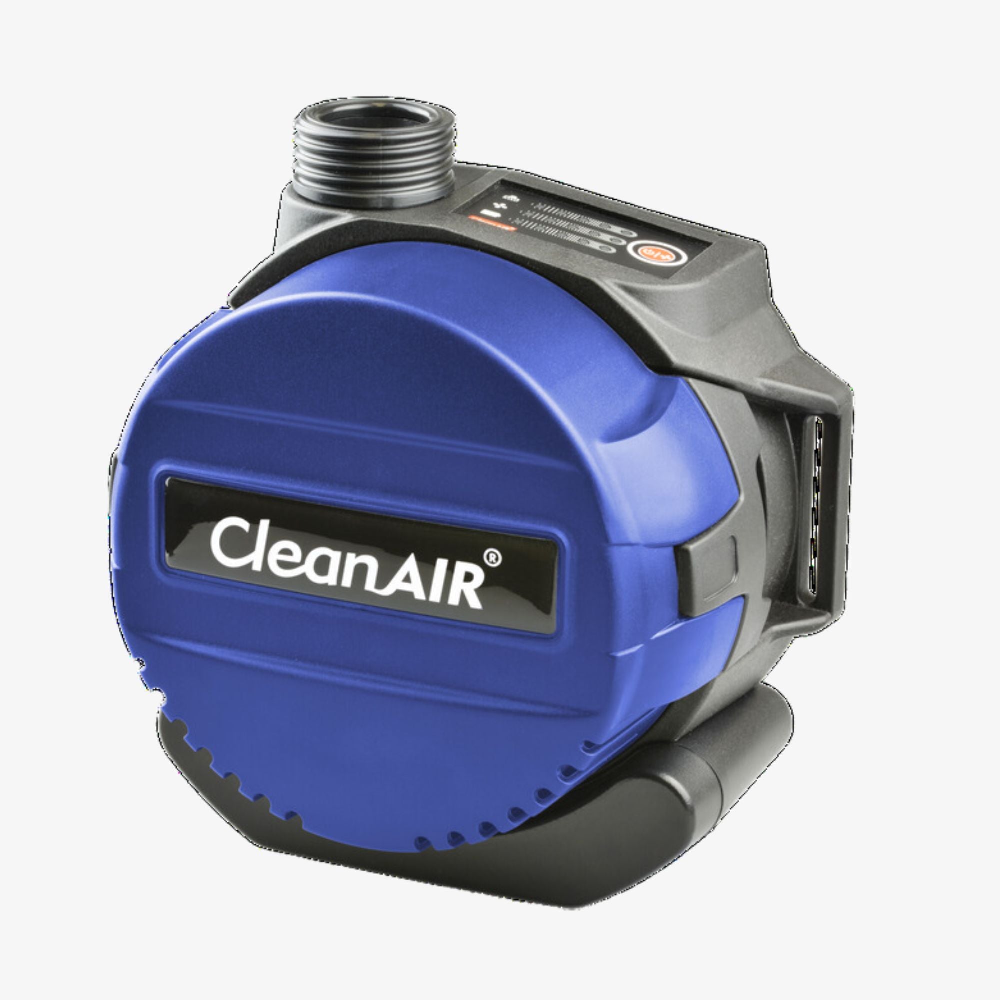 Cleanair Basic KIT inklusive Standard Gürtel