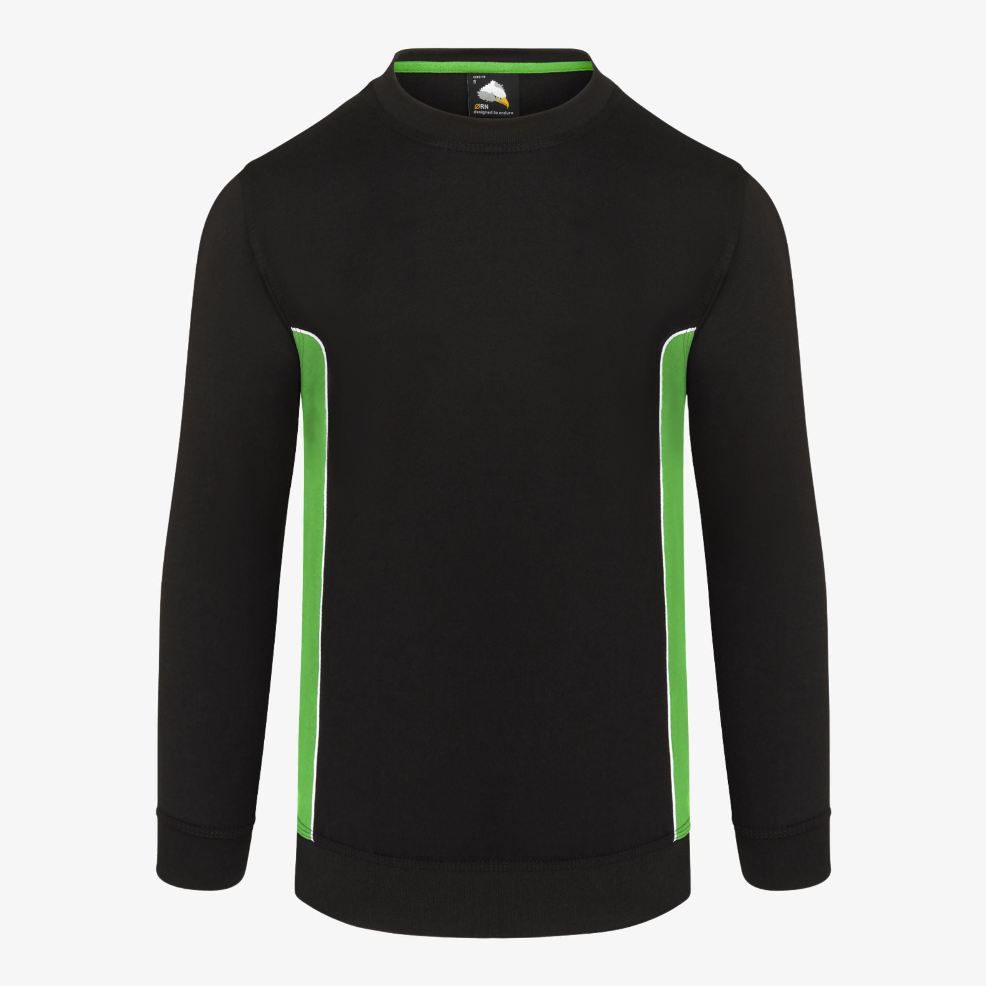 Premium Sweatshirt Silverswift