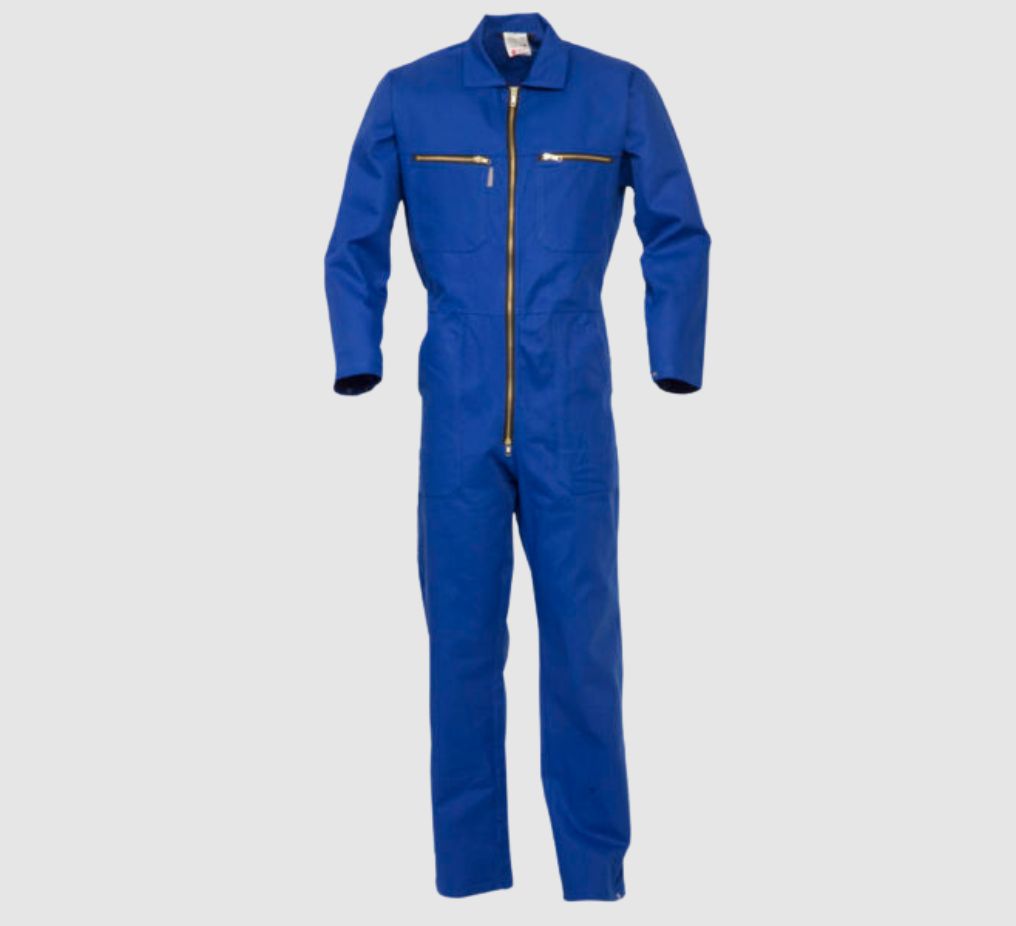 Overall 2202 100% Bw 270 G/M²