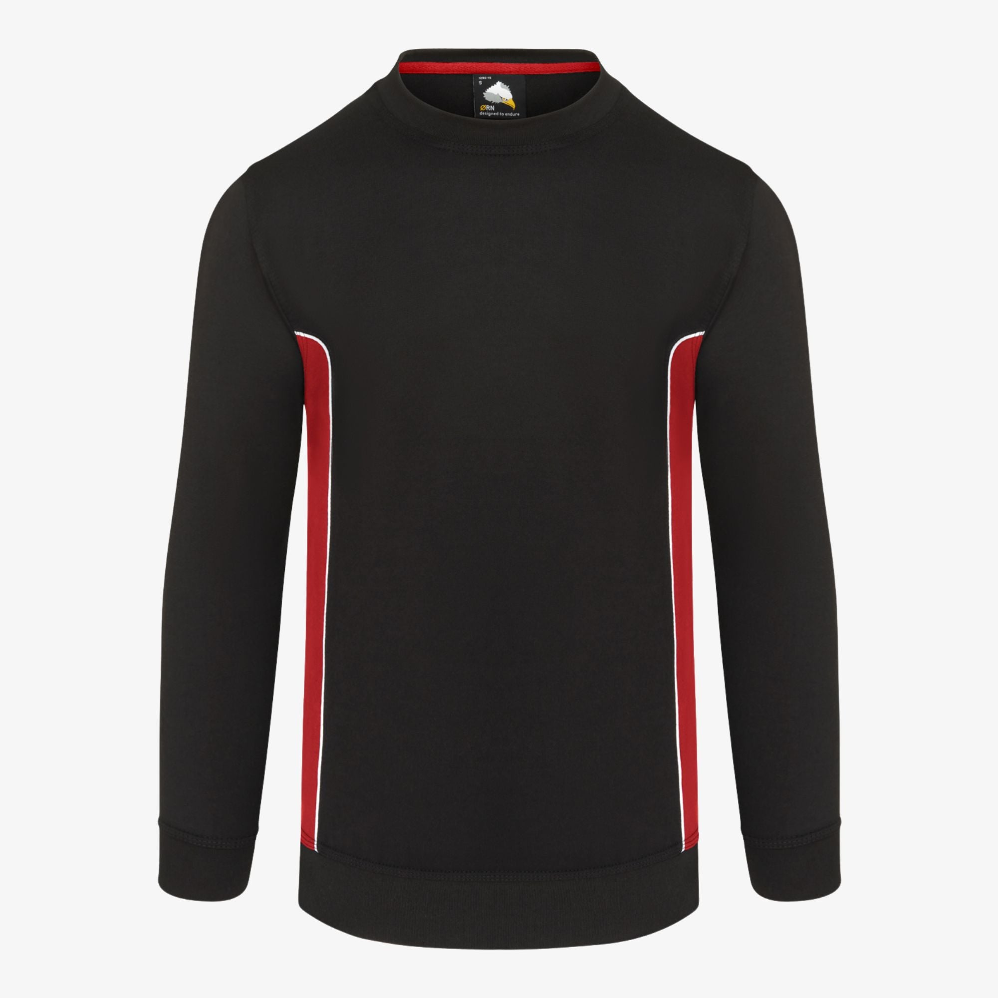 Premium Sweatshirt Silverswift