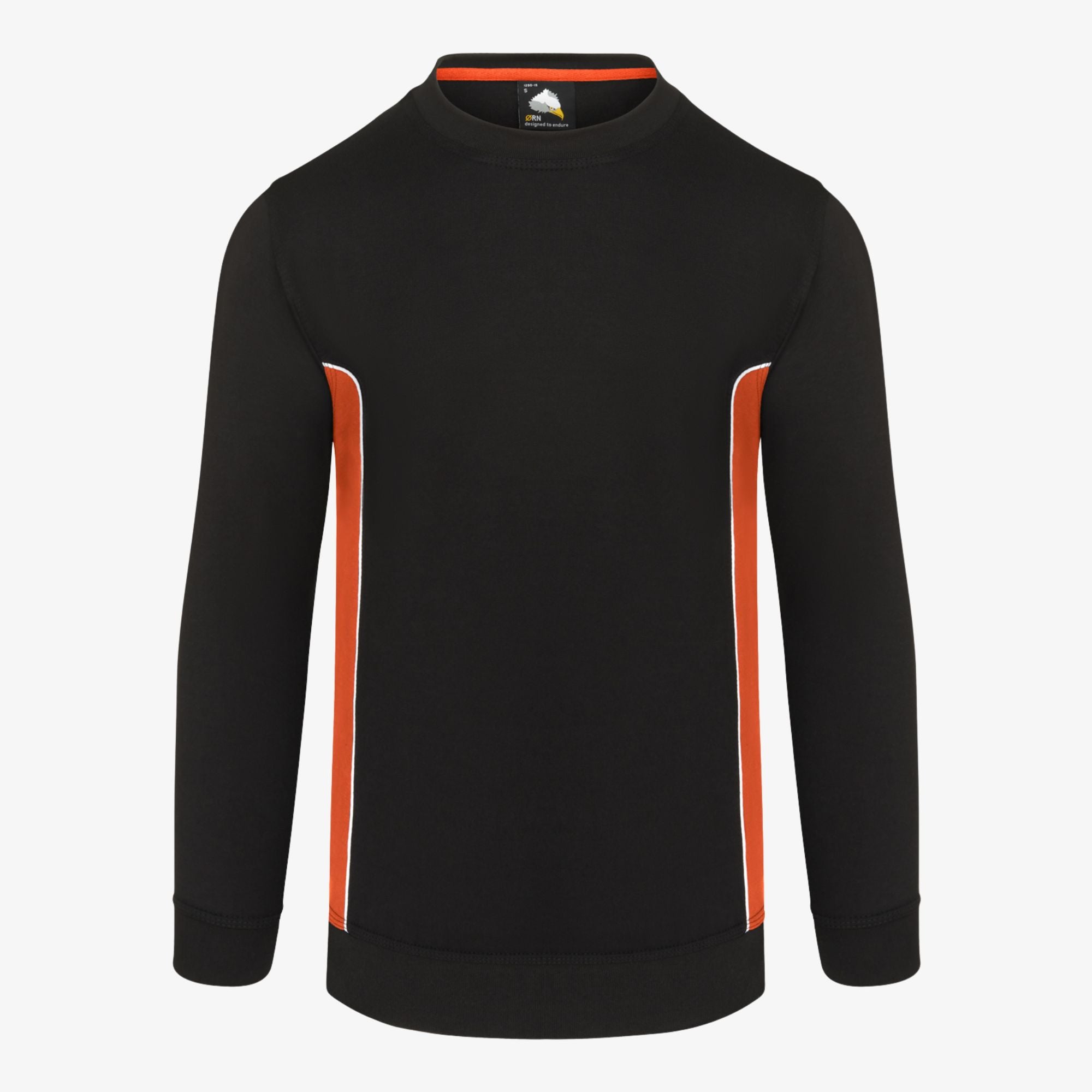 Premium Sweatshirt Silverswift