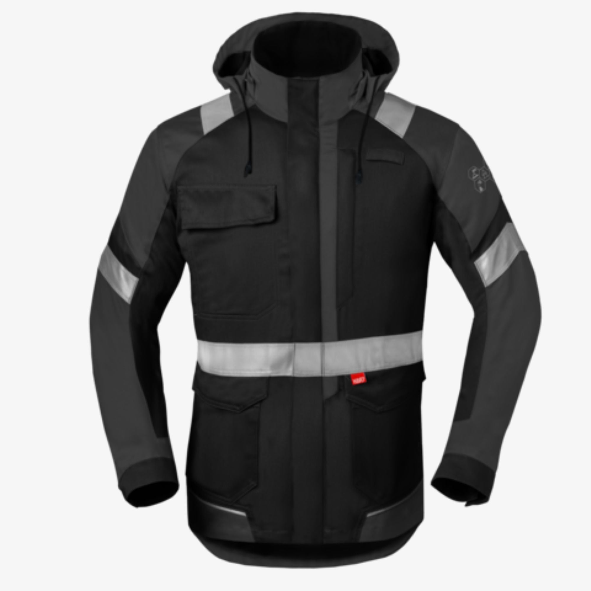 Multinorm Parka 5safety Image+