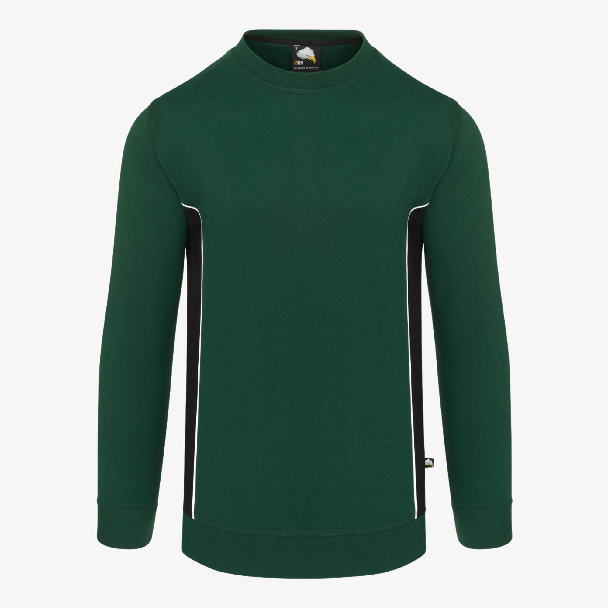 Premium Sweatshirt Silverswift