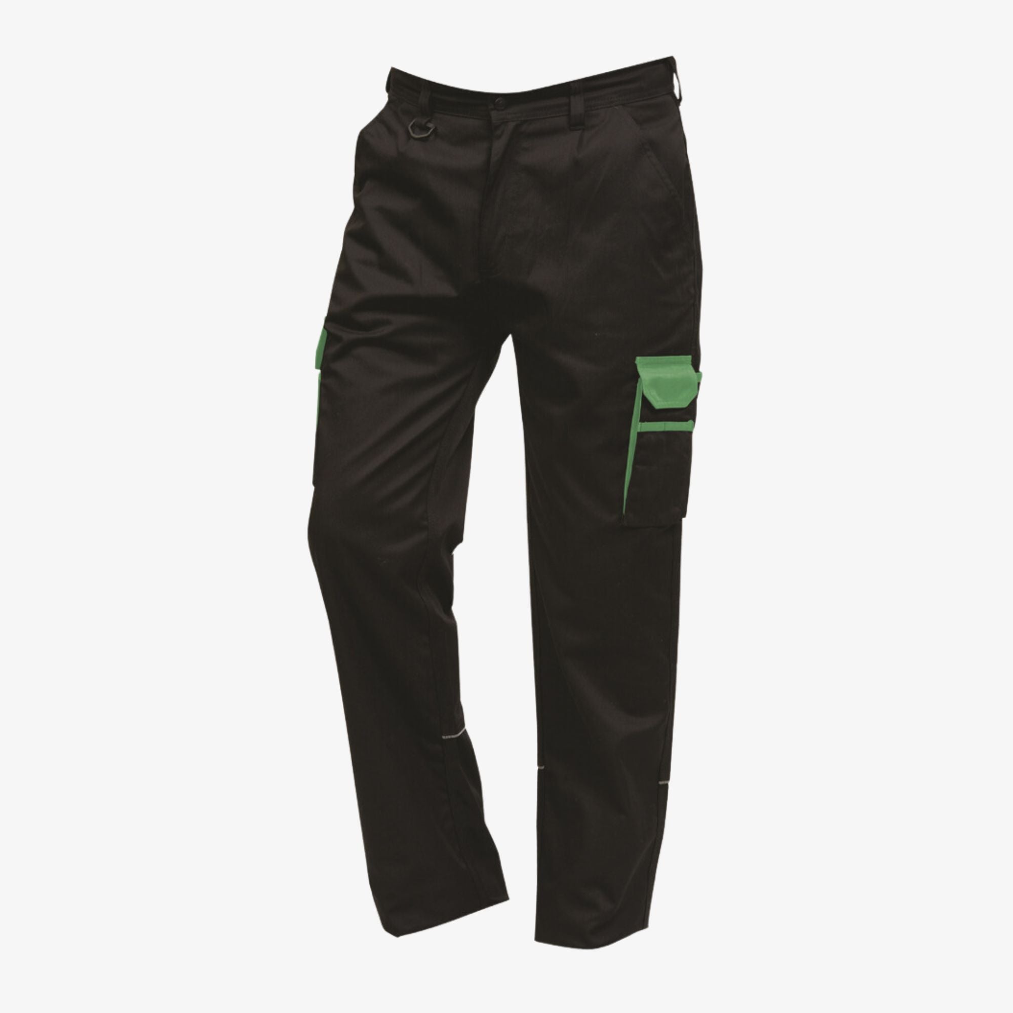 Combat Bundhose Silverswift