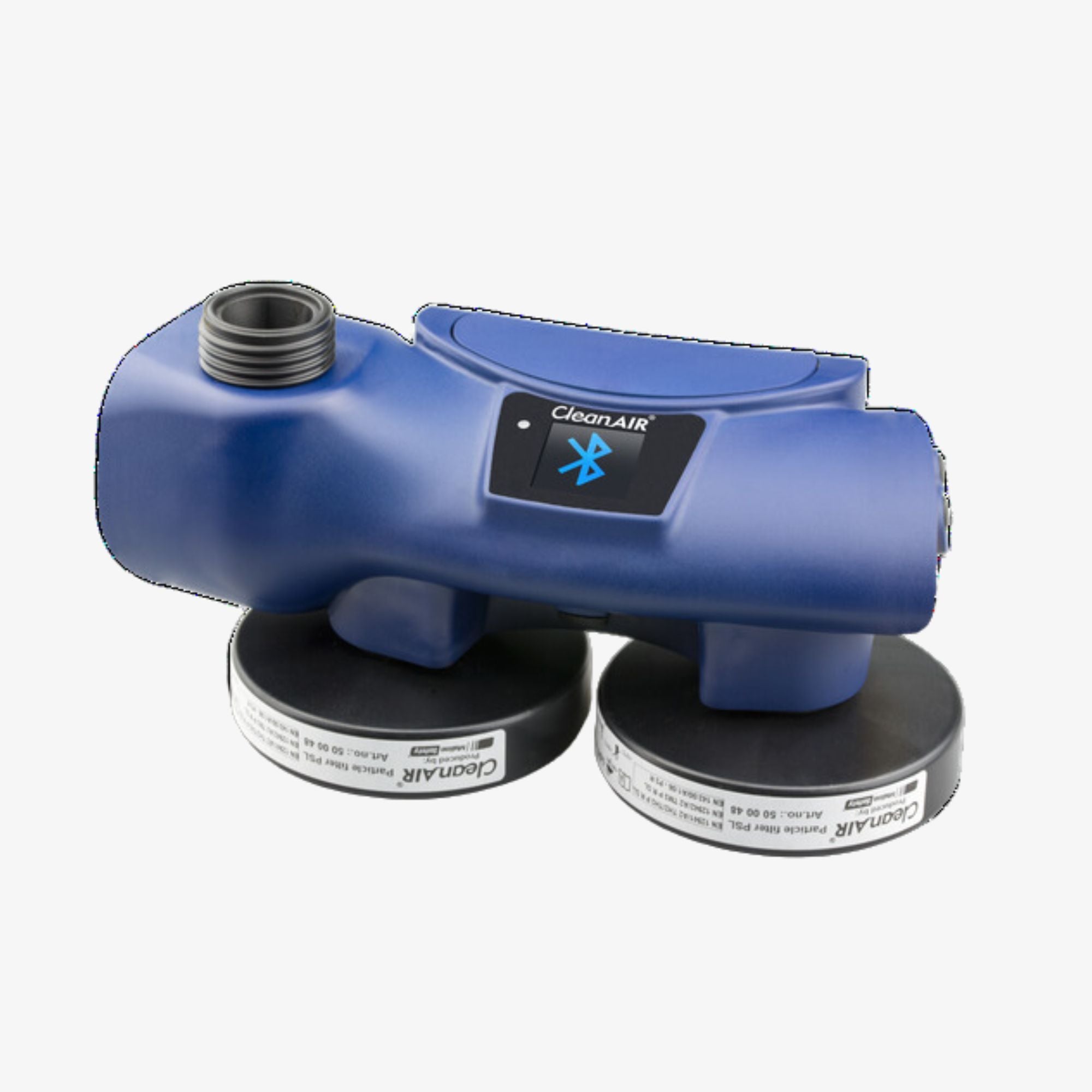 Cleanair Chemical 2F Bluetooth KIT - Gürtel