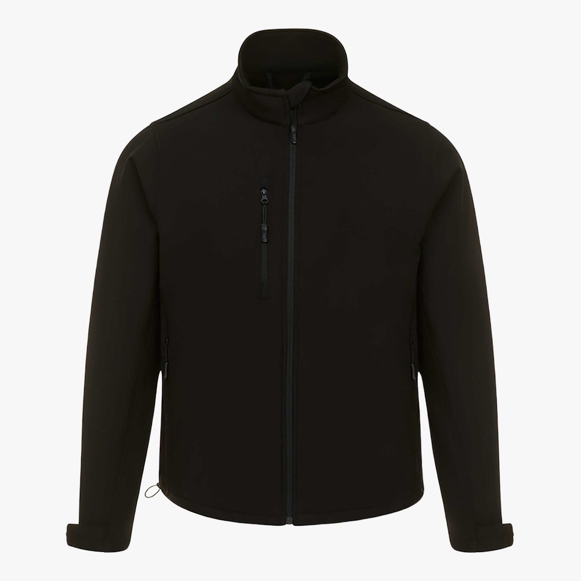 Premium Softshell Jacke