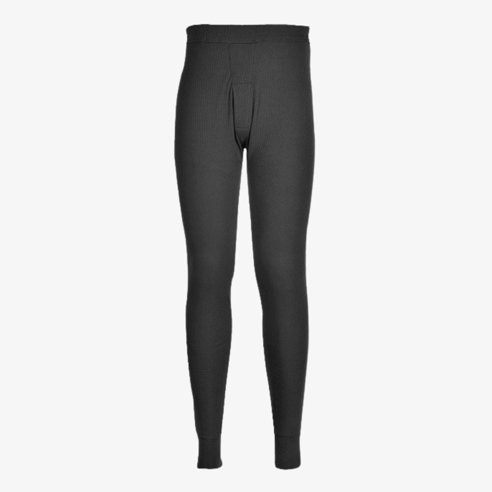 Lange Thermo-Unterhose