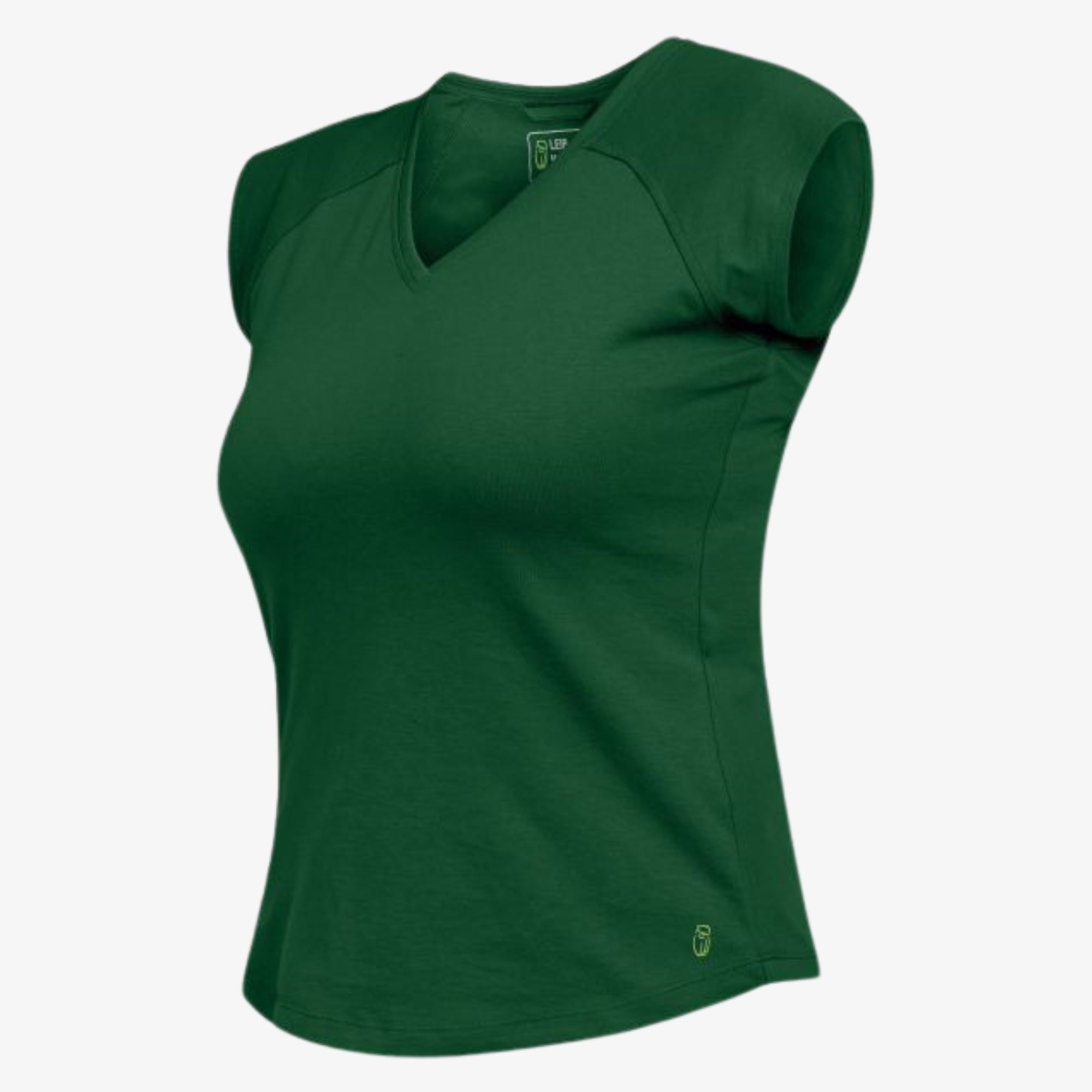 Damen T-Shirt Flexline