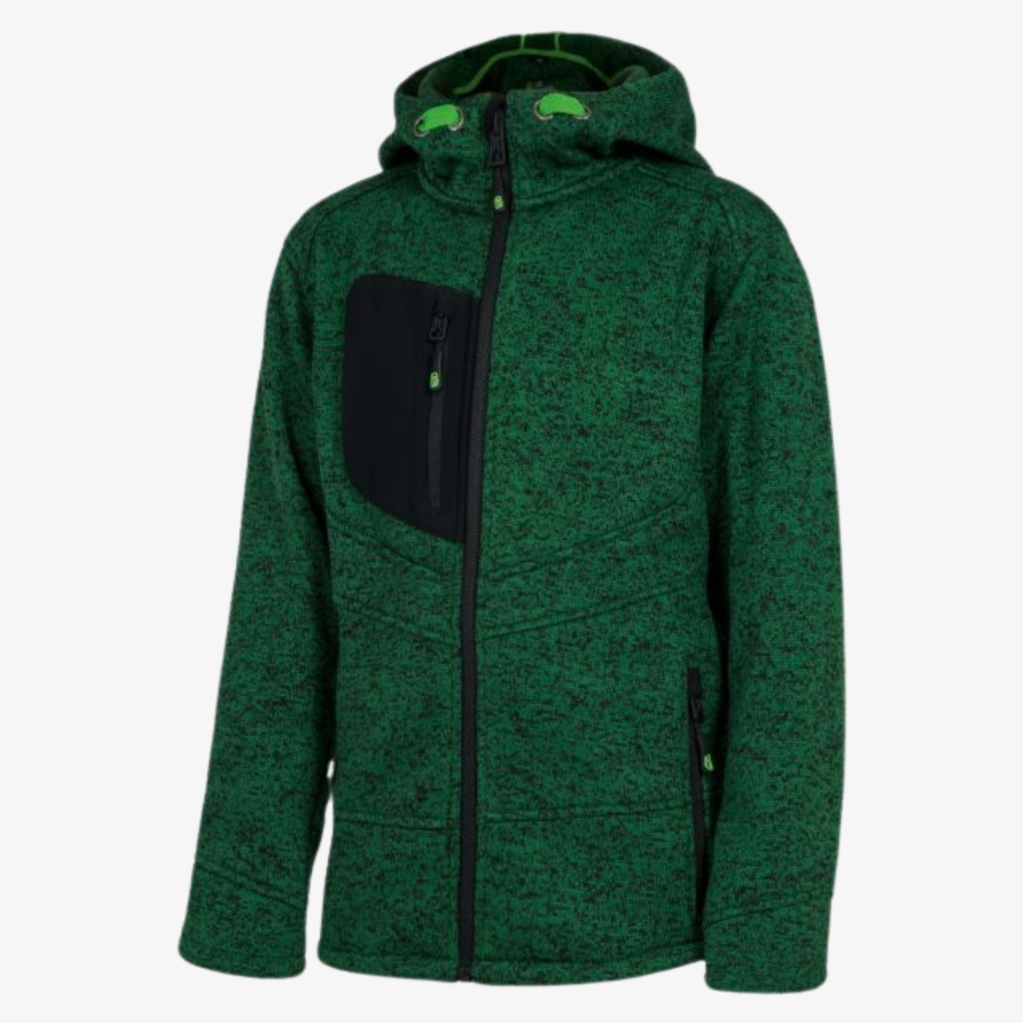 Kids Strickjacke Flexline