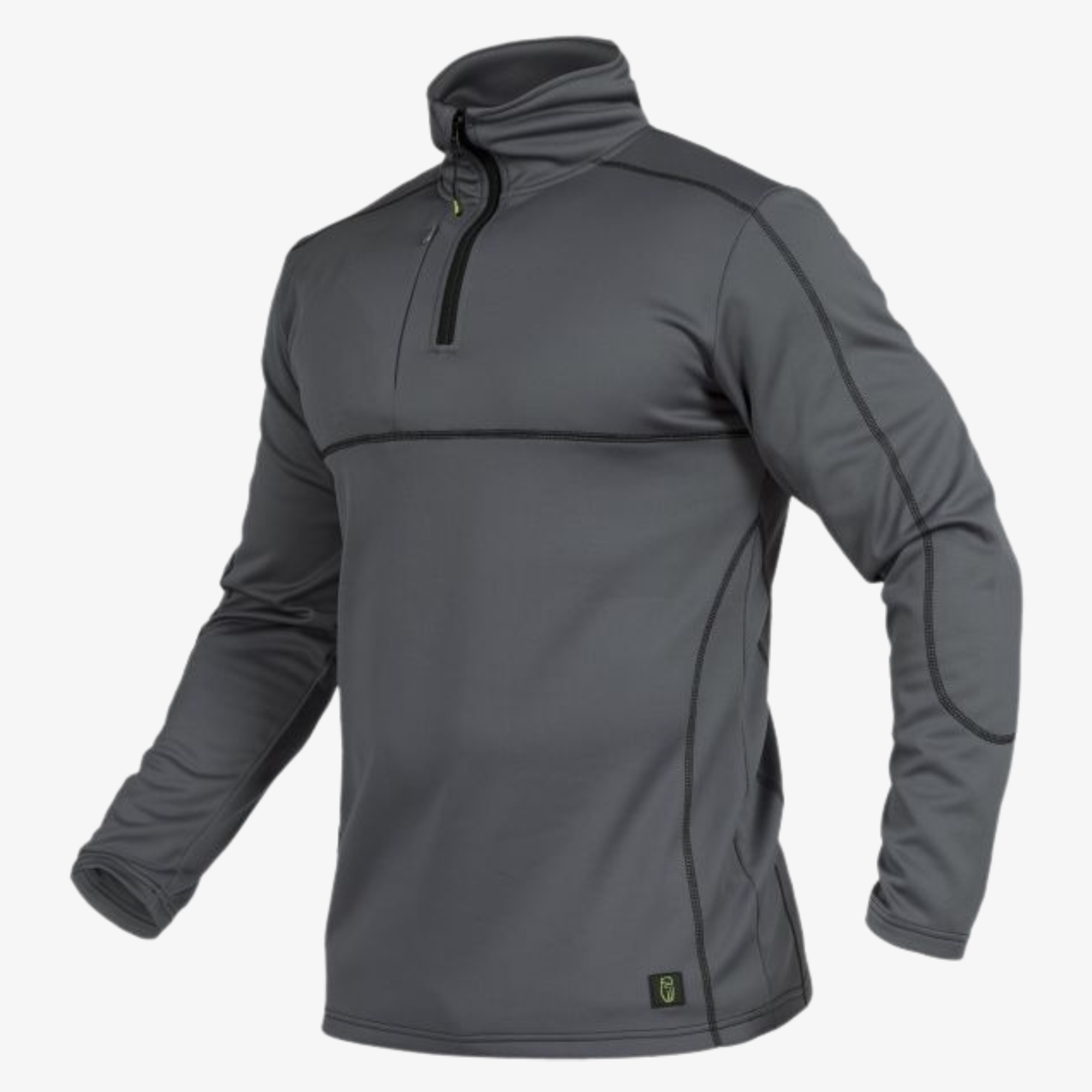 Langarmshirt Flexline