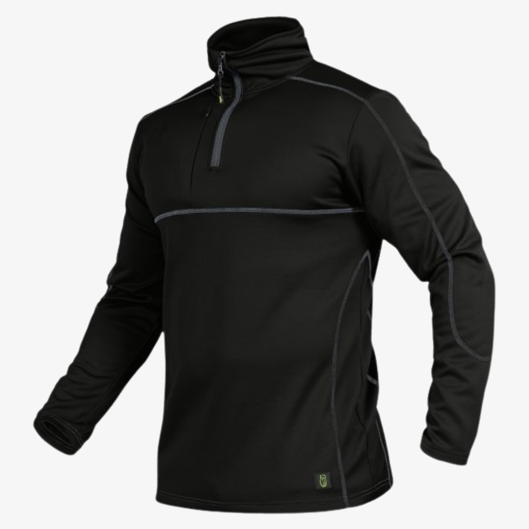 Langarmshirt Flexline