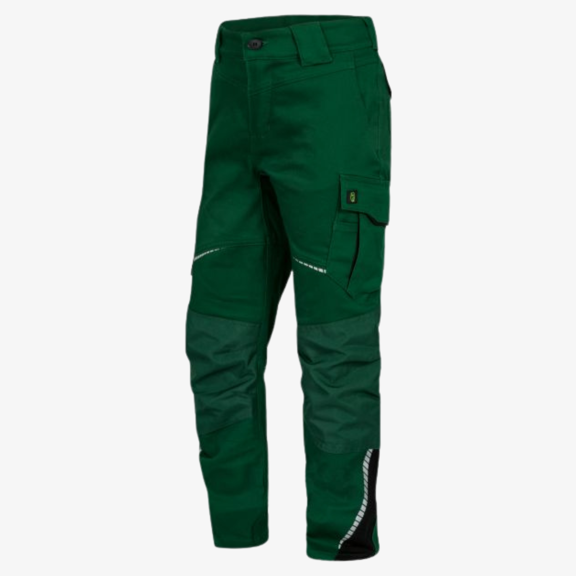 Kids Bundhose Flexline