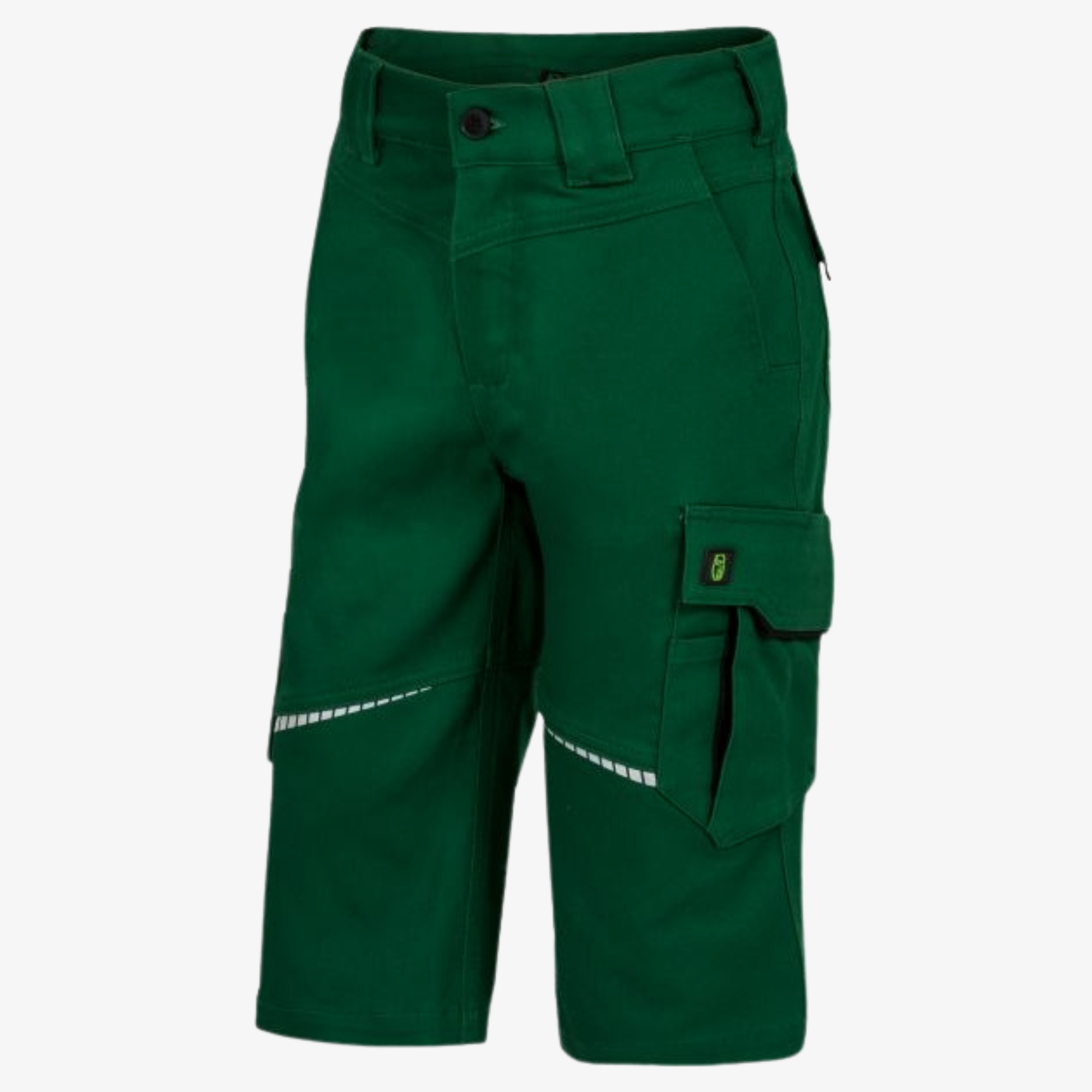 Kids 3/4 Shorts Flexline