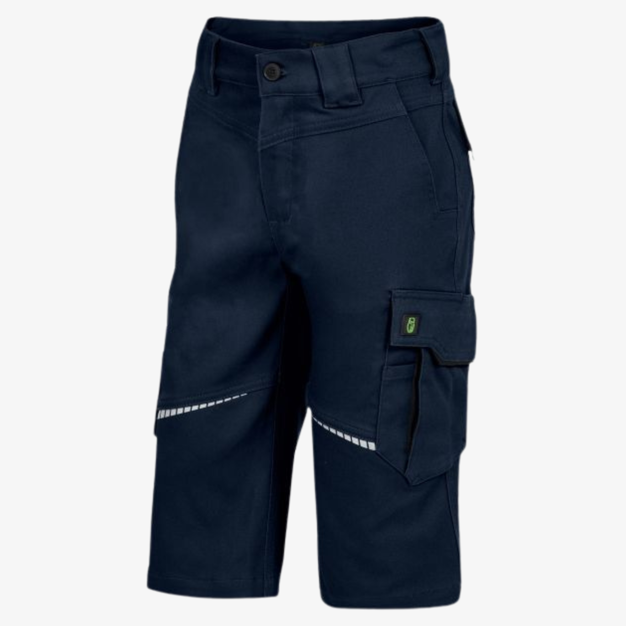 Kids 3/4 Shorts Flexline