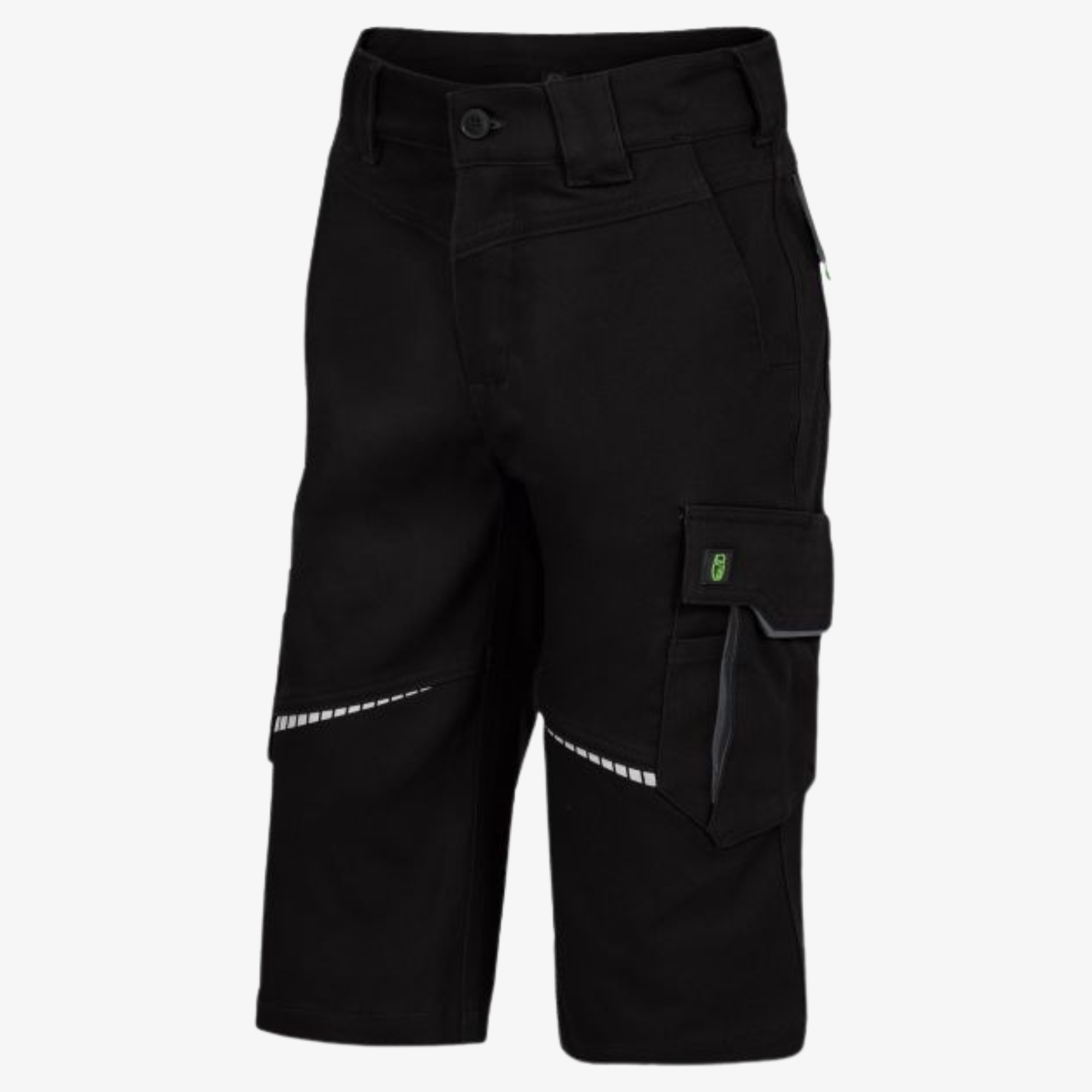 Kids 3/4 Shorts Flexline