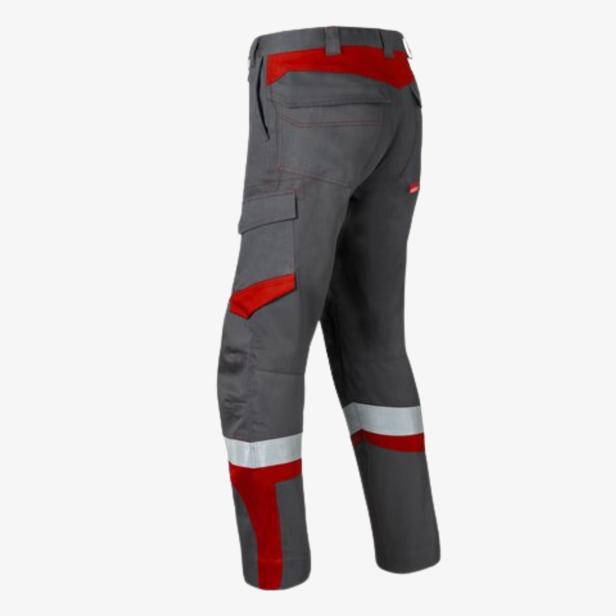 Multinorm Bundhose 5-Safety Image+