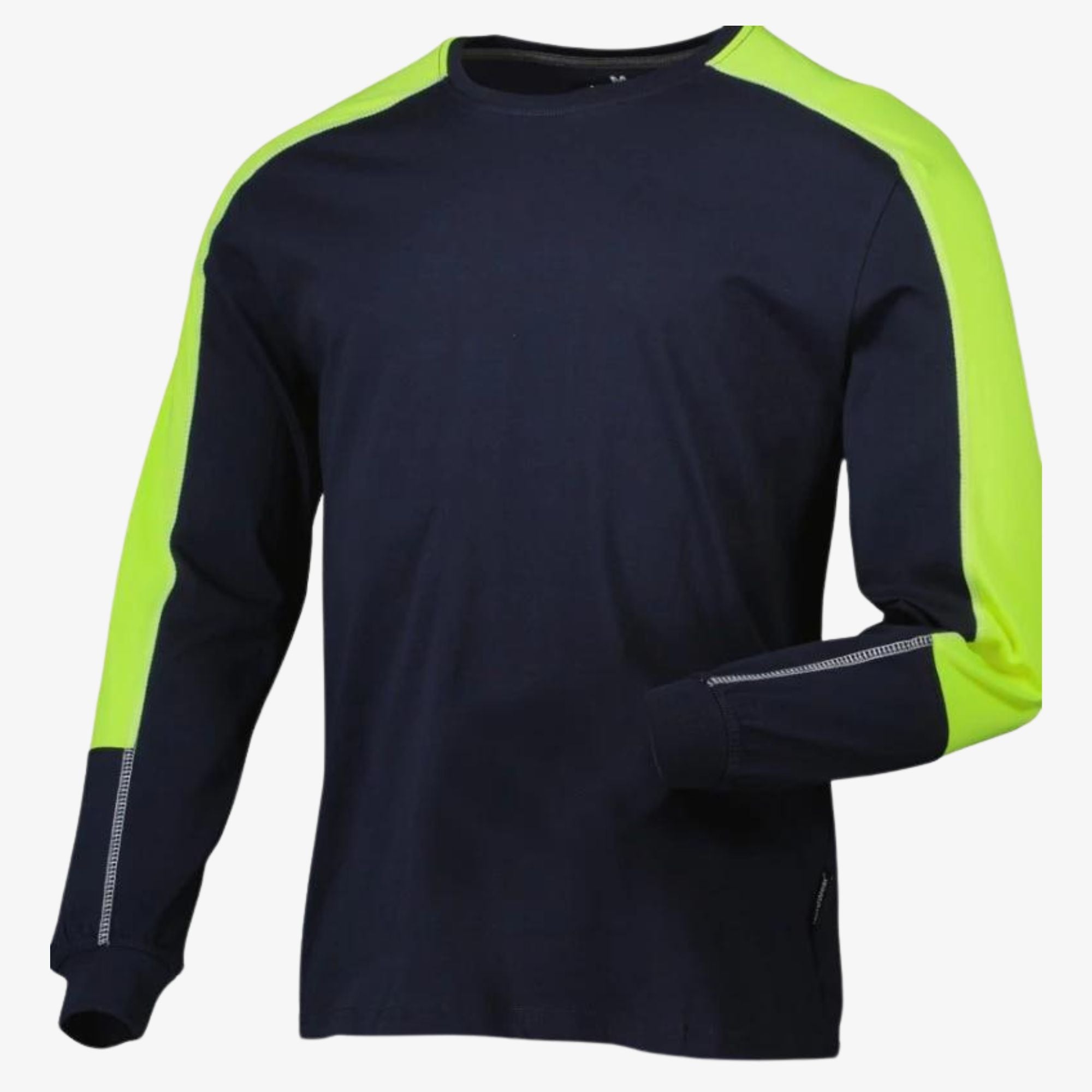 Langarm T-Shirt Addvis, Nord Wear