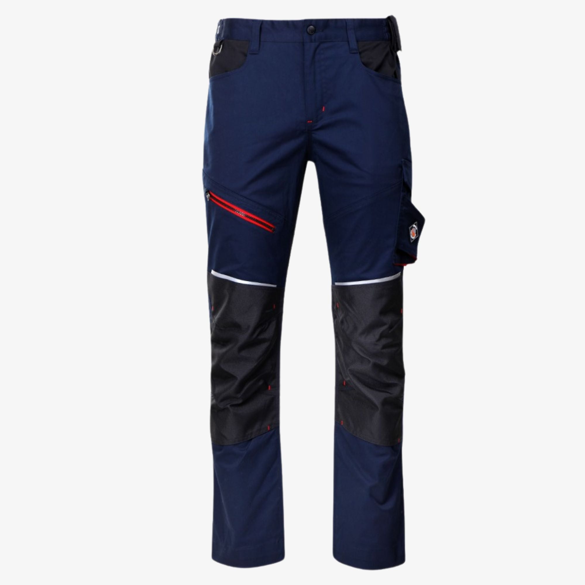 Bundhose 4-Wege Stretch