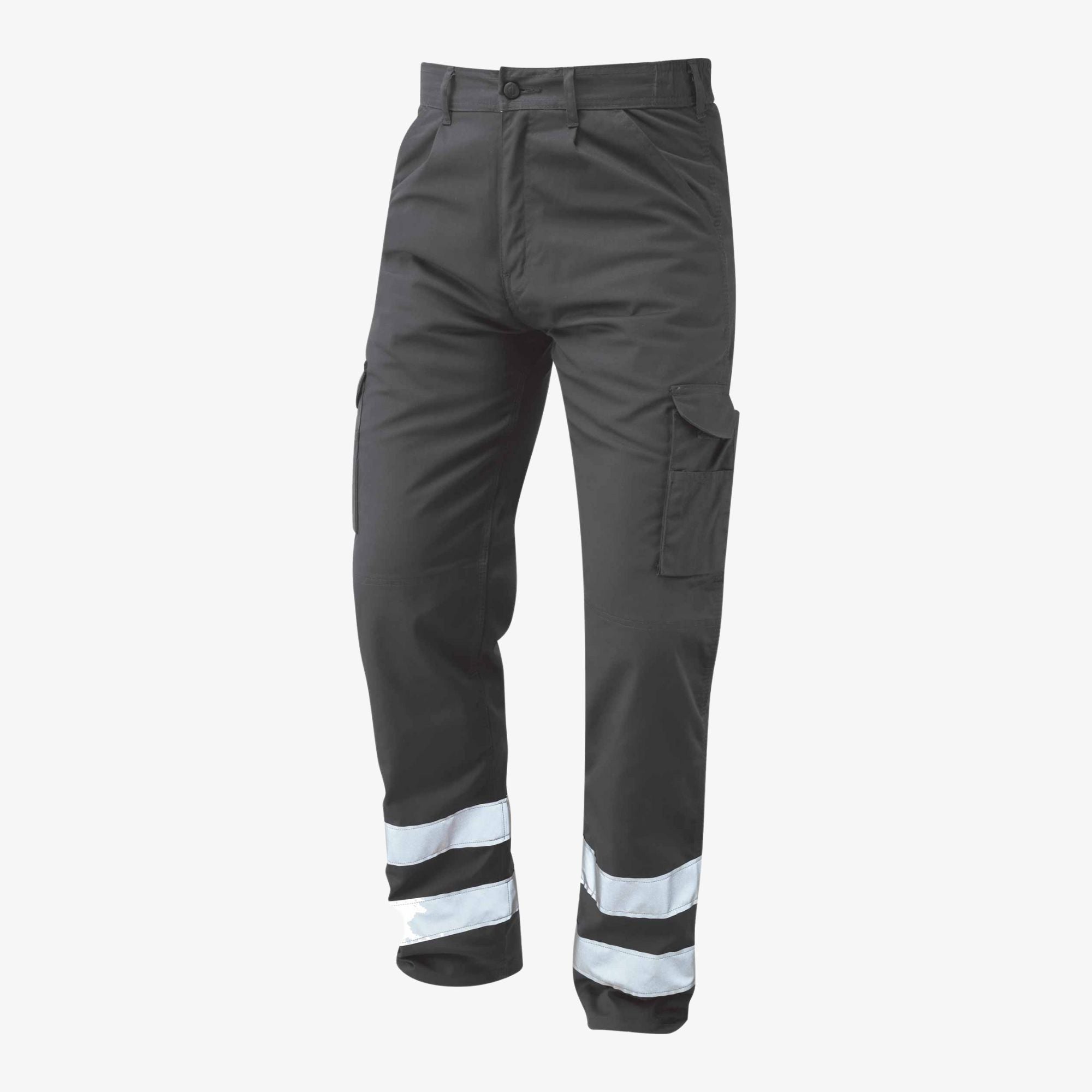 Condor Bundhose mit Reflexstreifen