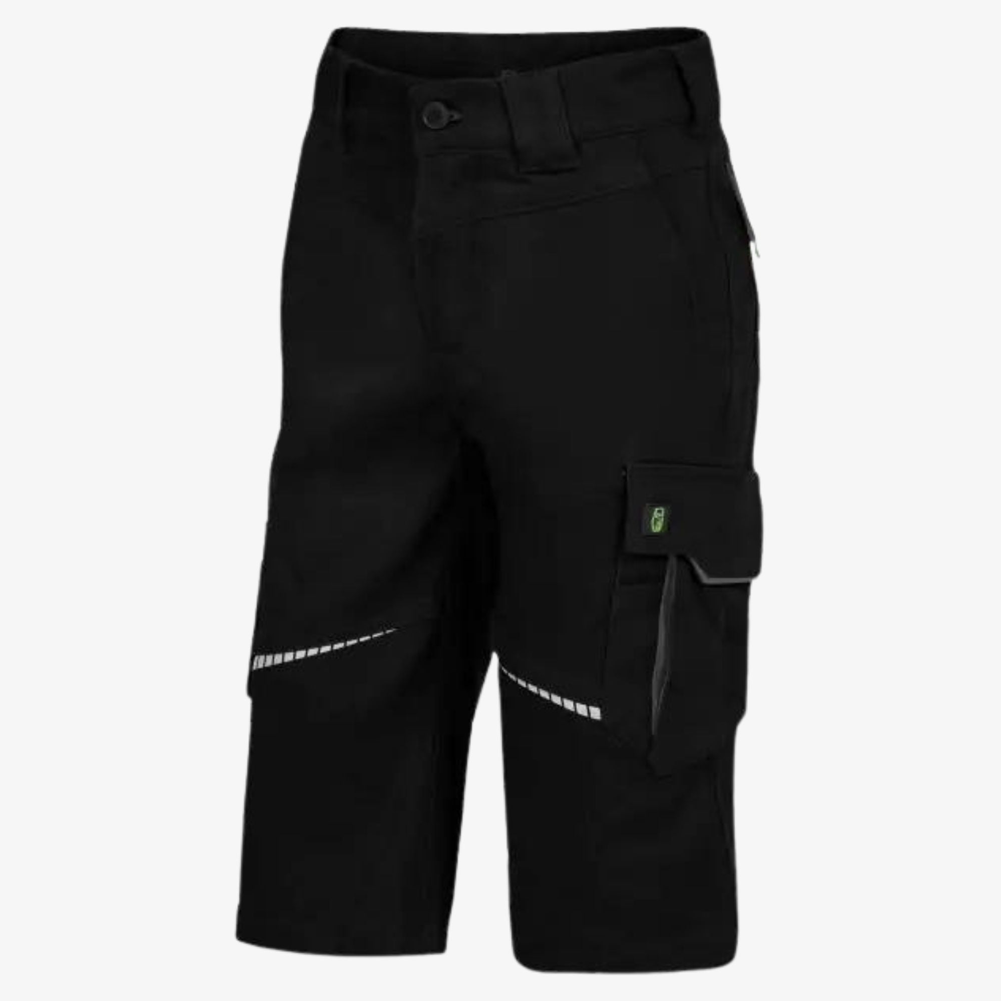 Kids 3/4 Shorts Flexline