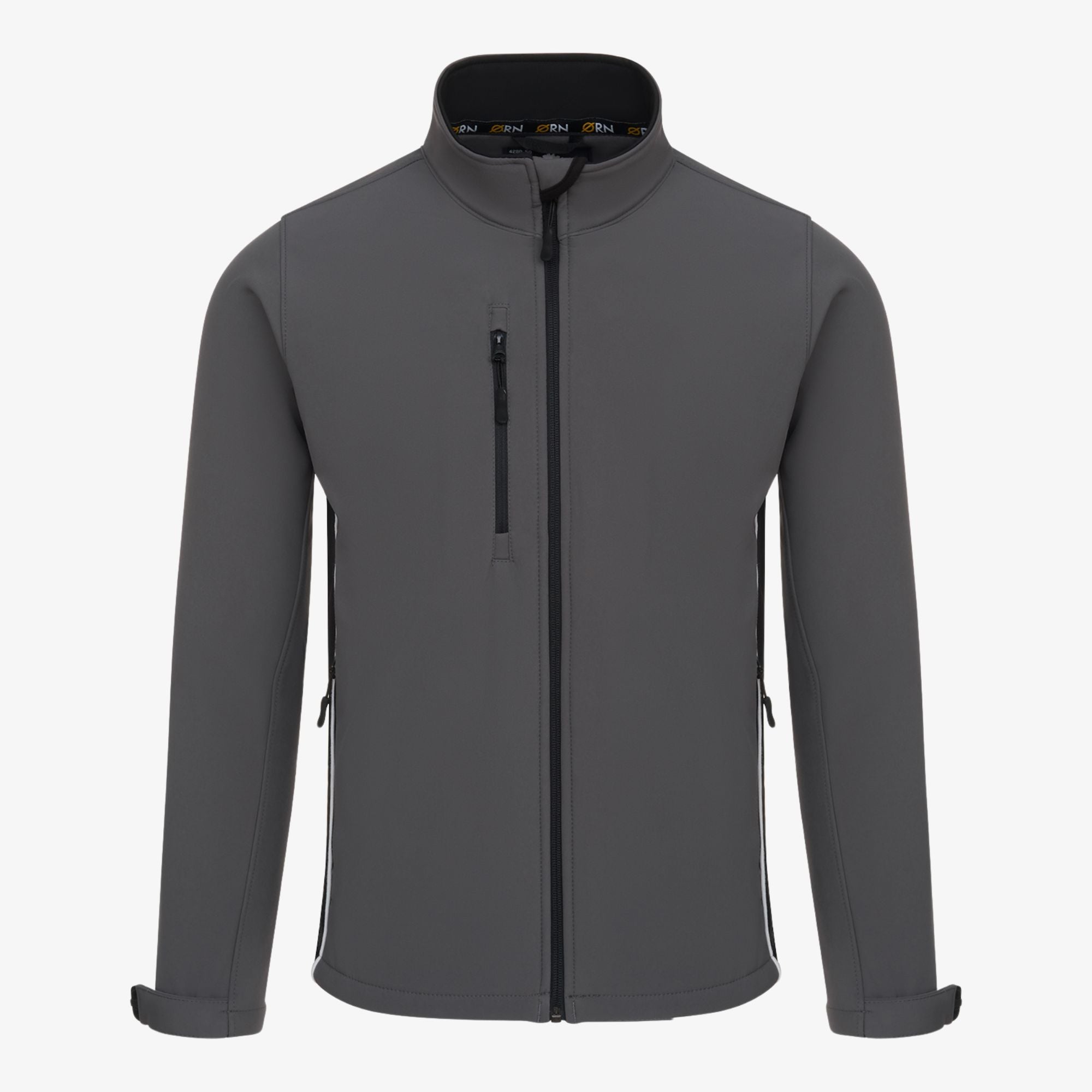 Softshell Jacke Silverswift