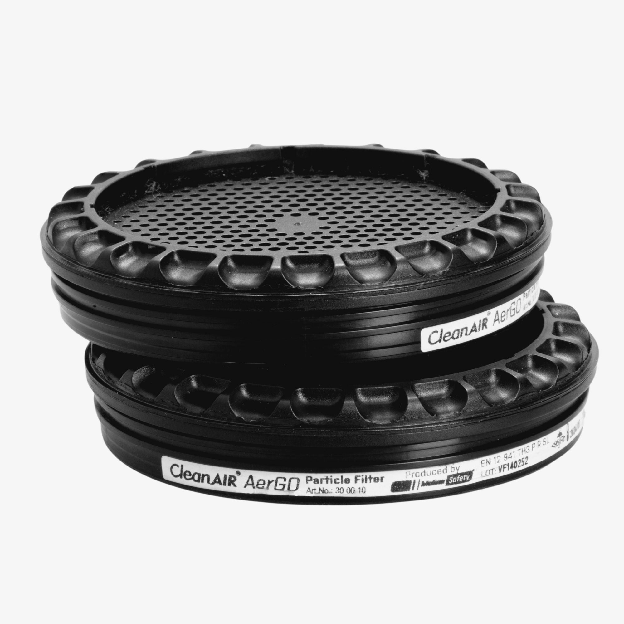 Cleanair Aergo Filter P3