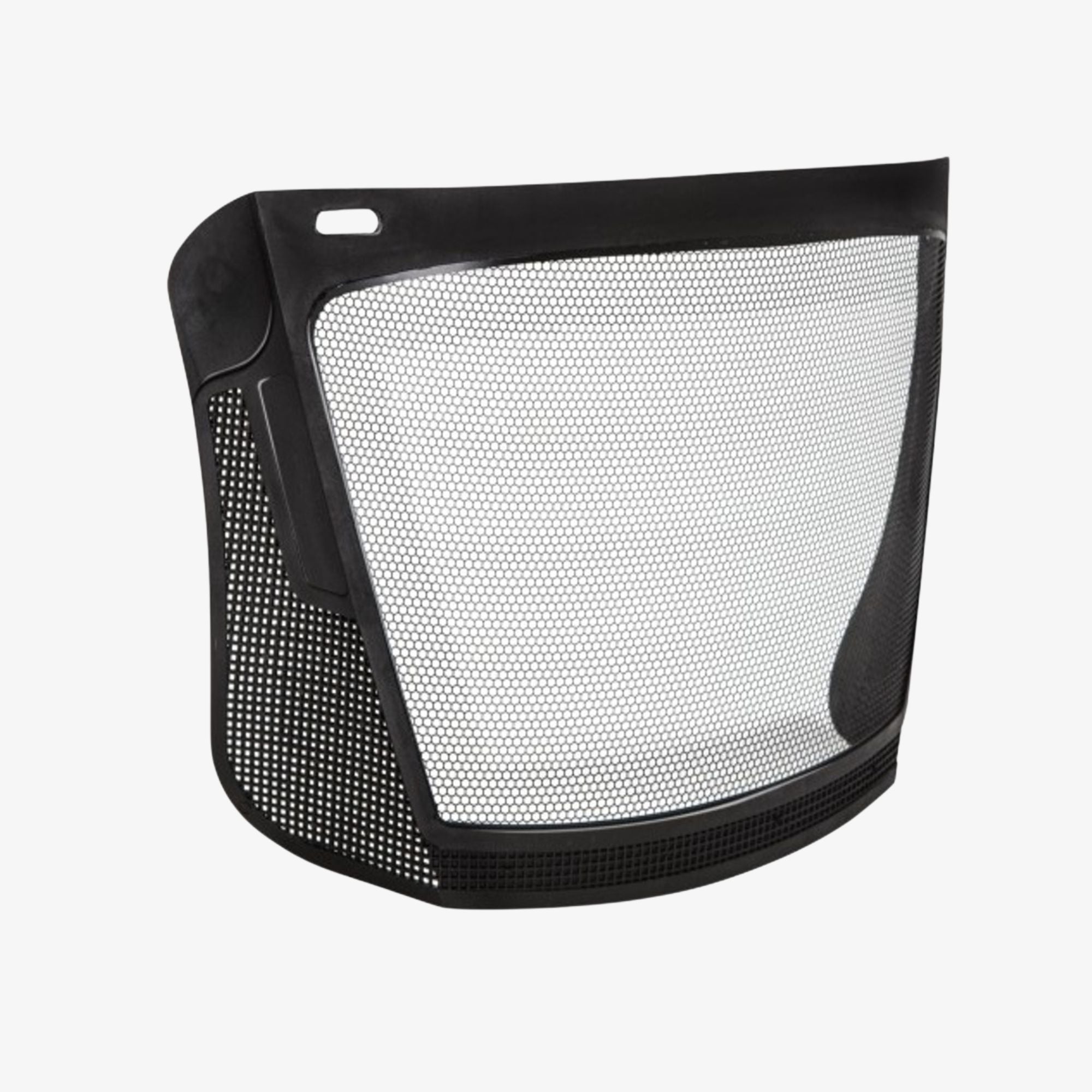 Kask Metallgittervisier