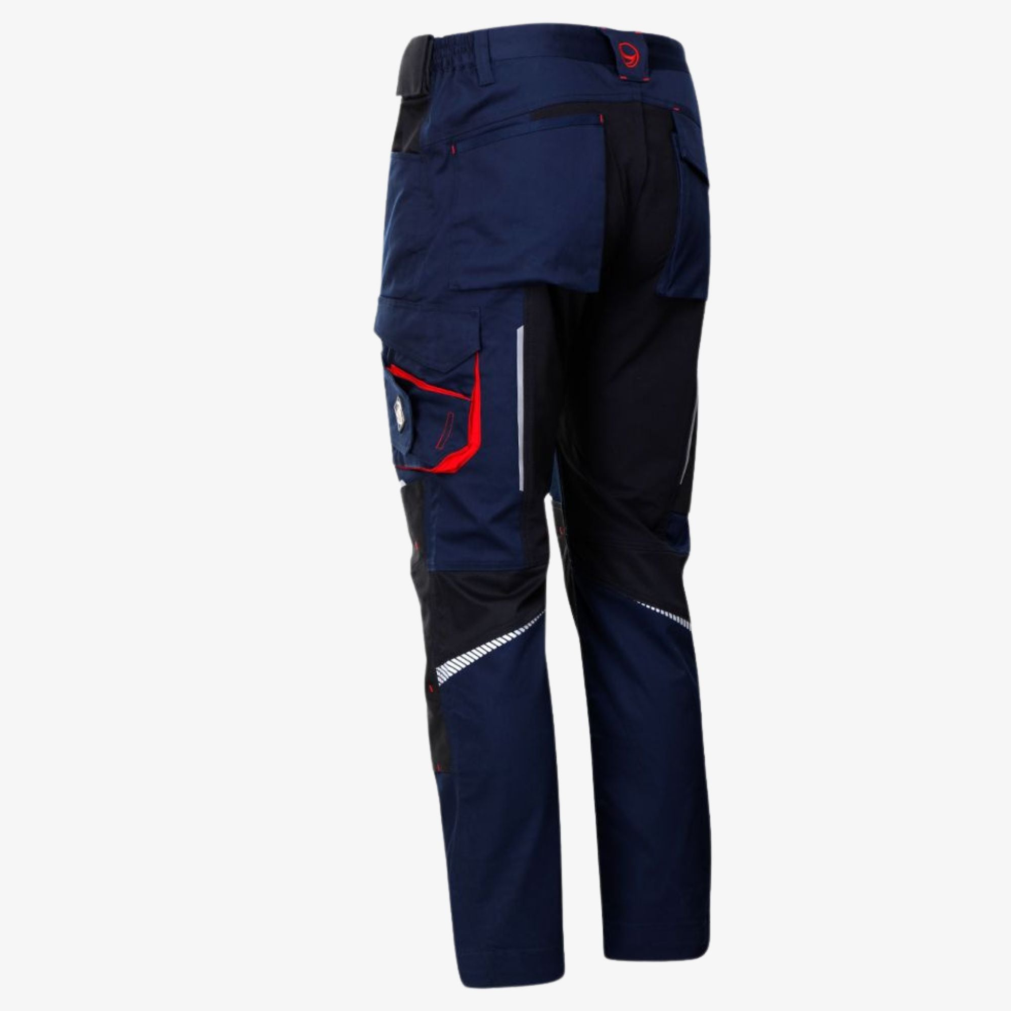 Bundhose 4-Wege Stretch