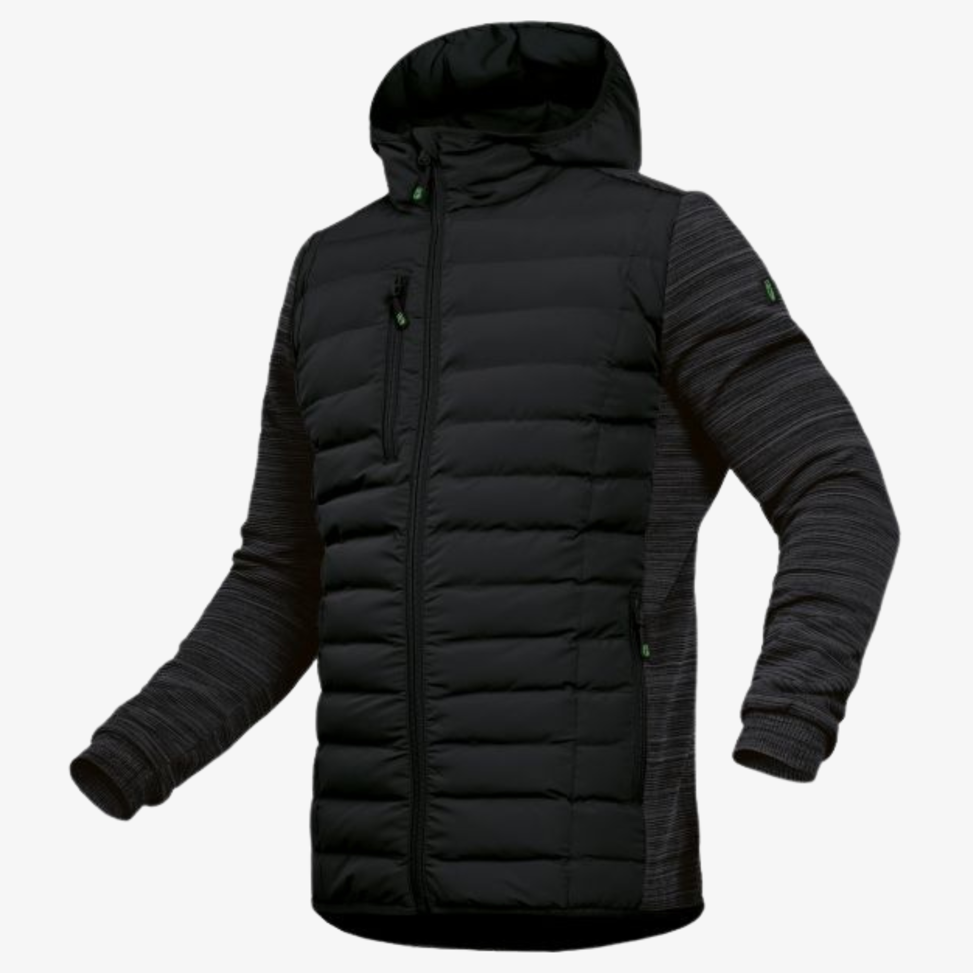 Casual Hybridjacke Flexline