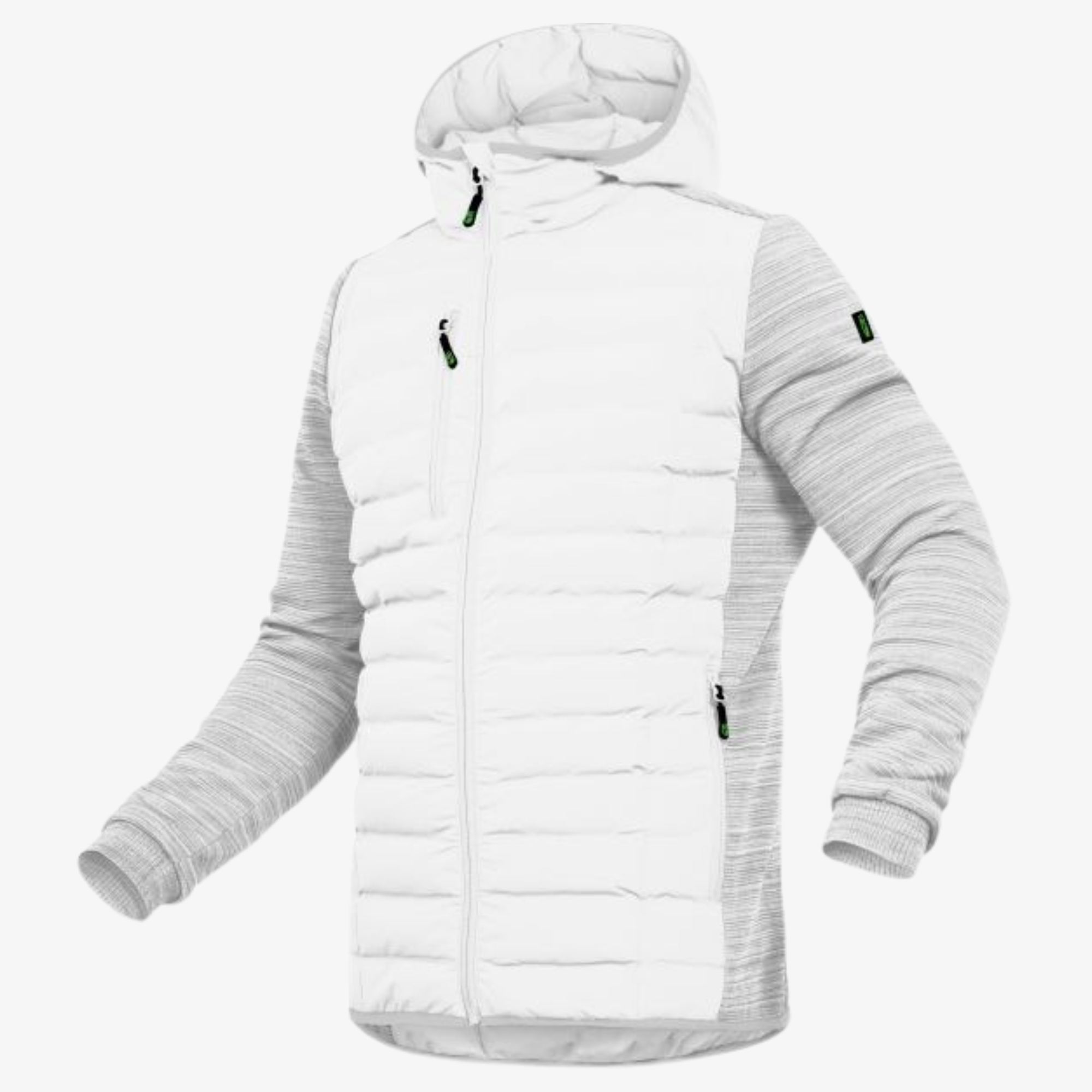 Casual Hybridjacke Flexline