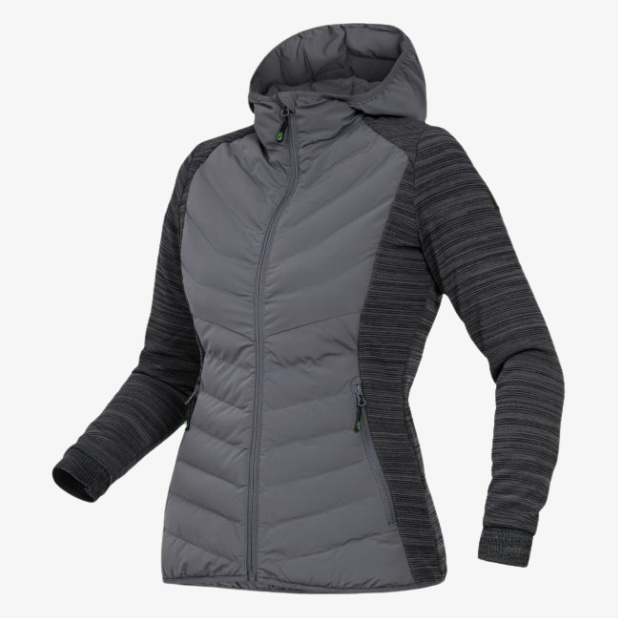 Damen Casual Hybridjacke Flexline
