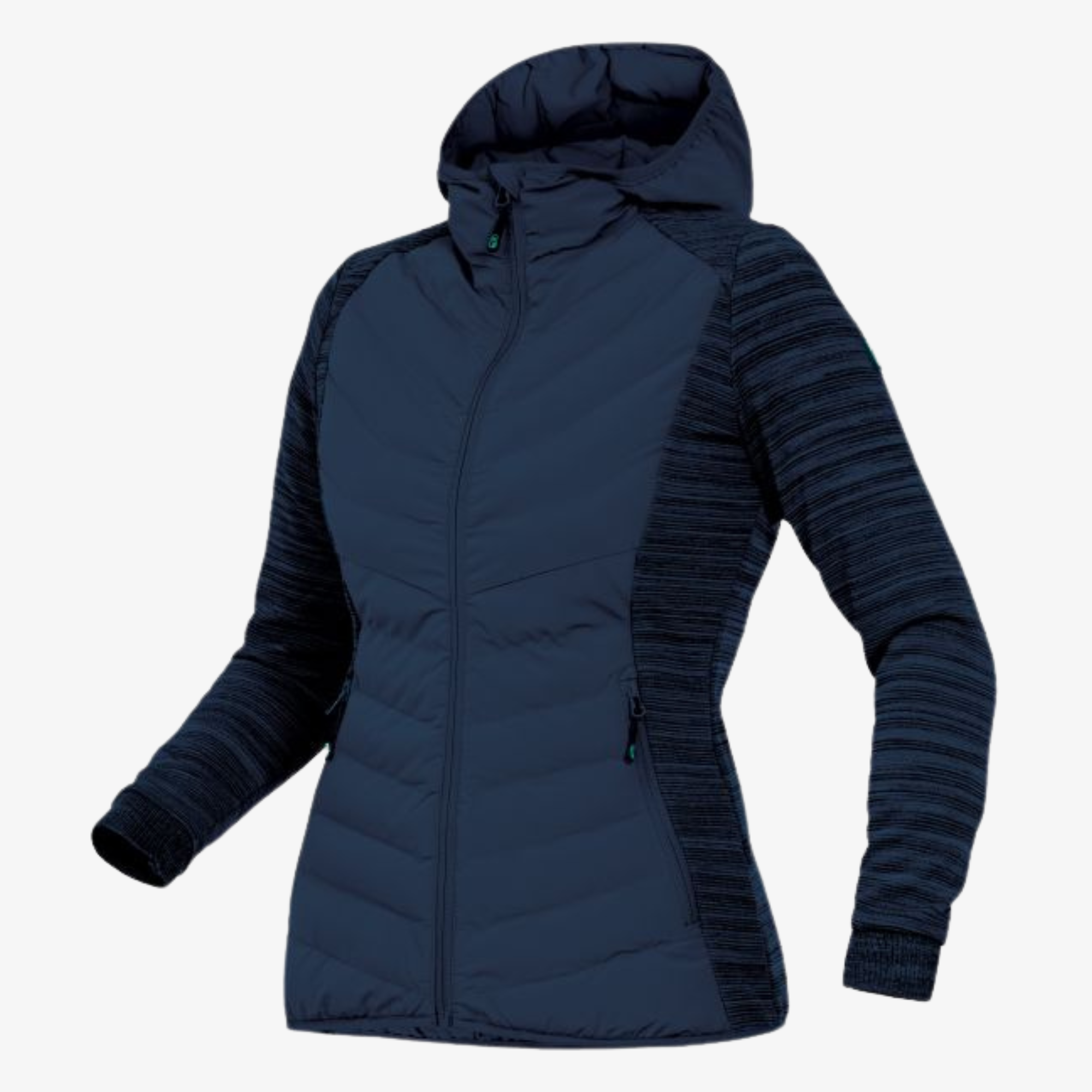 Damen Casual Hybridjacke Flexline