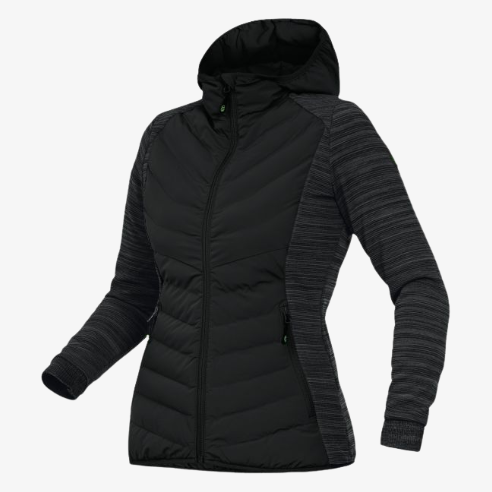 Damen Casual Hybridjacke Flexline