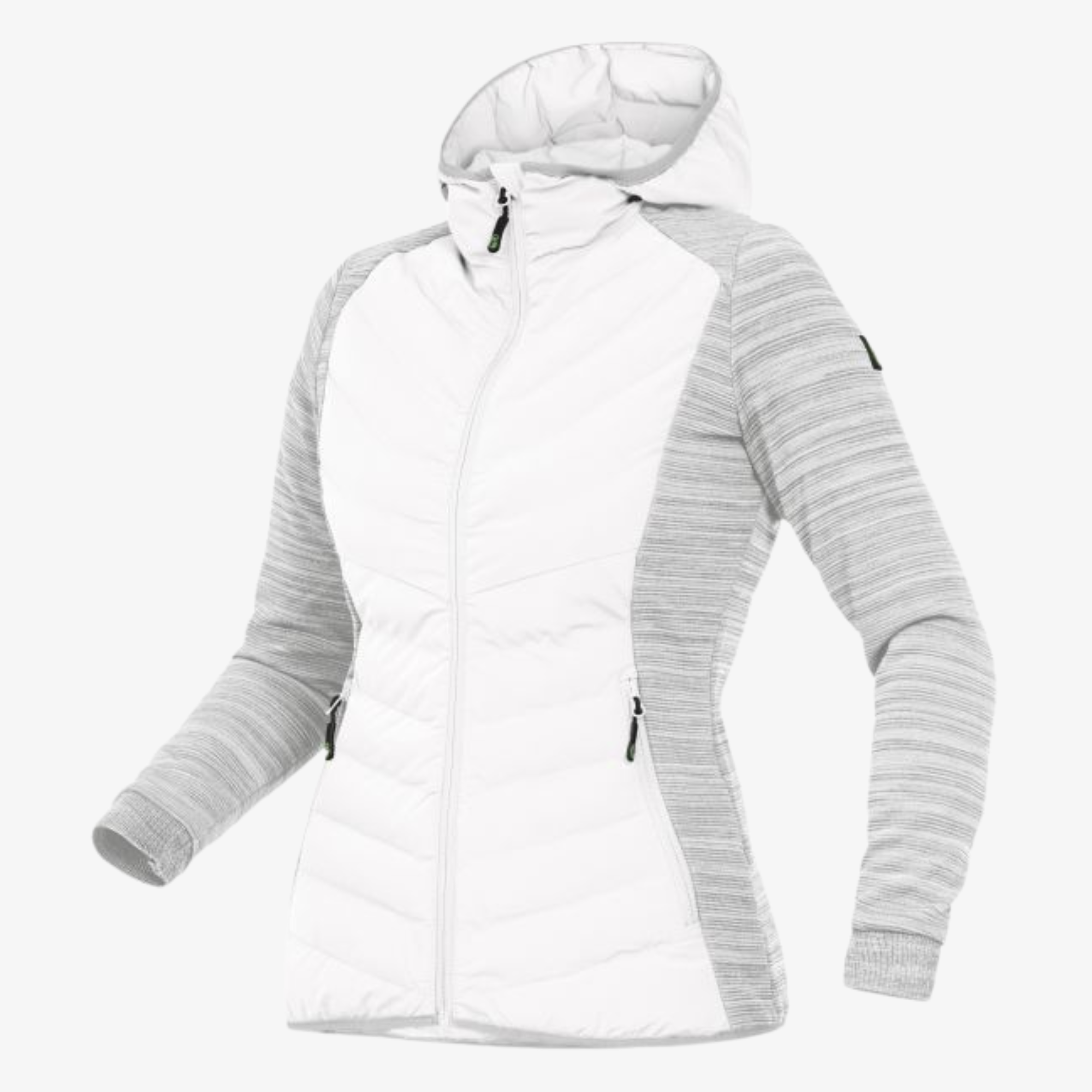 Damen Casual Hybridjacke Flexline