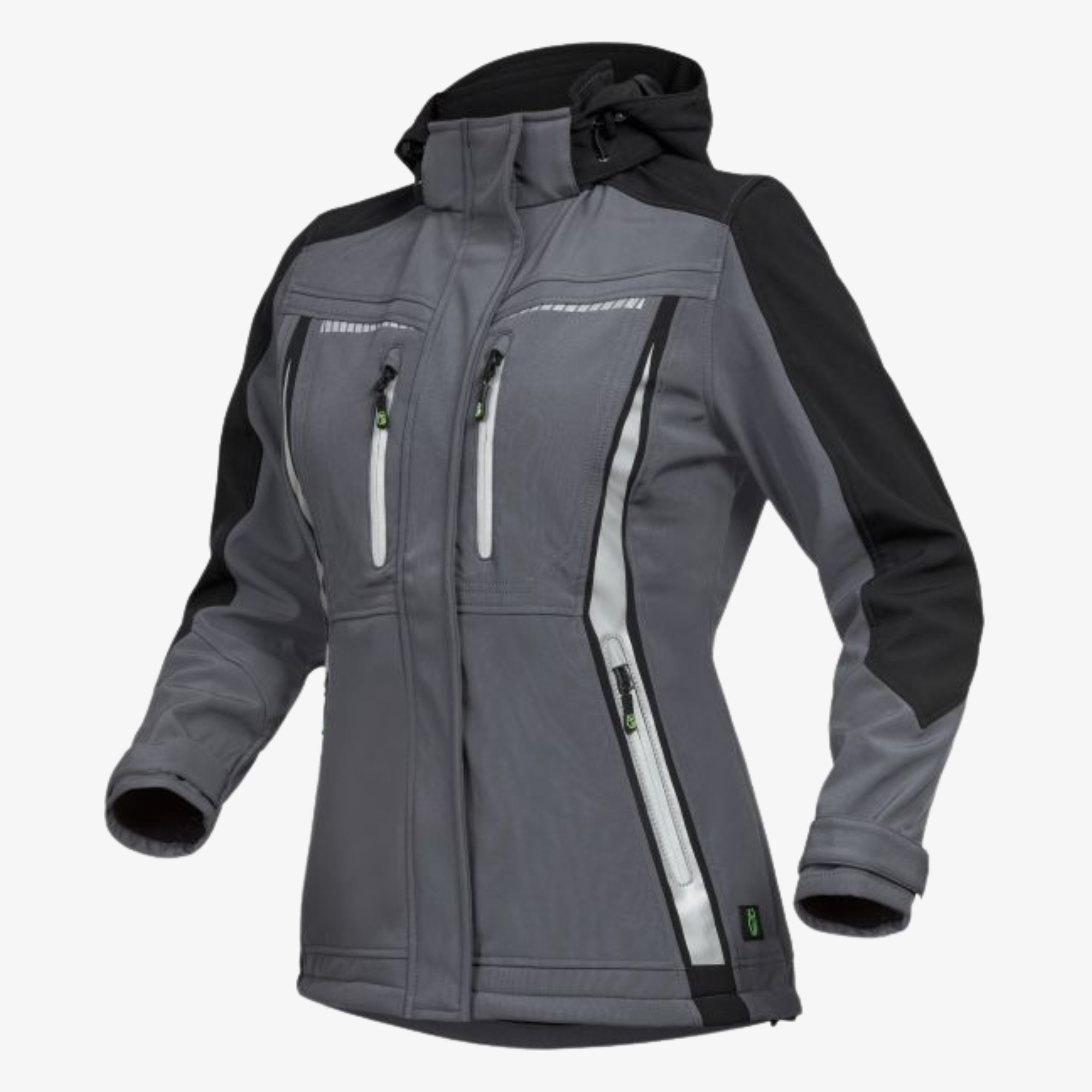 Damen Softshelljacke Flexline