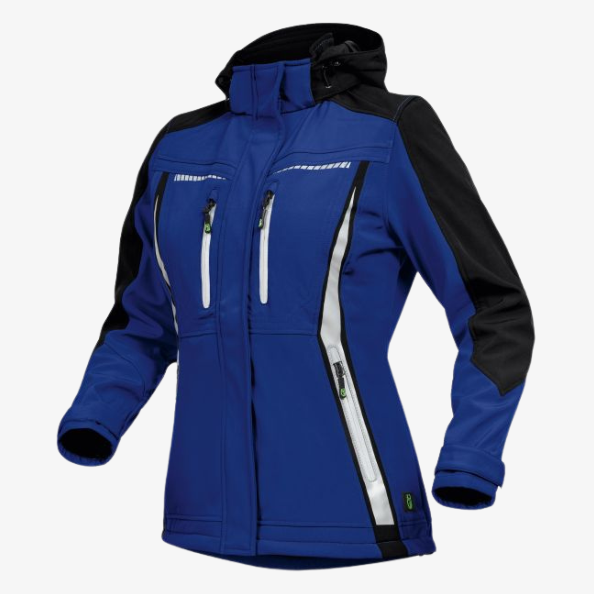 Damen Softshelljacke Flexline