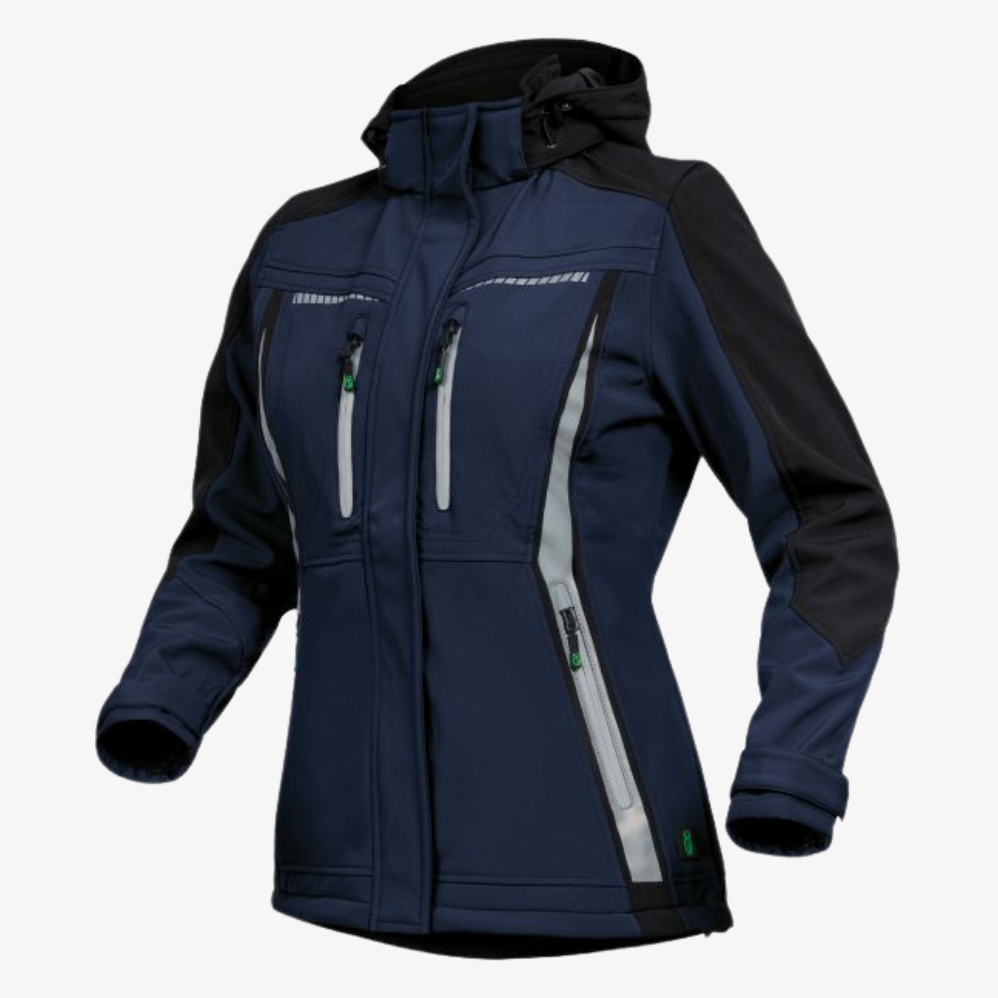 Damen Softshelljacke Flexline