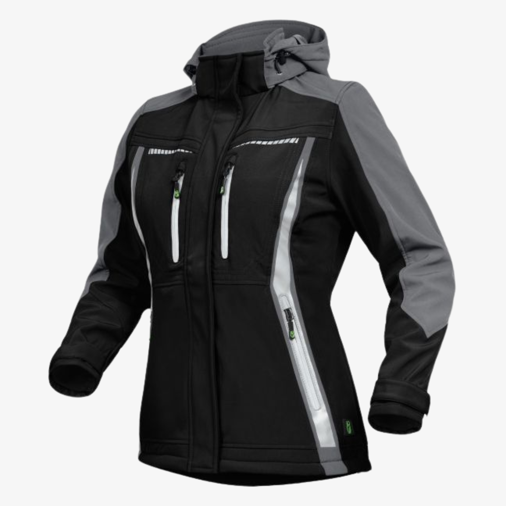 Damen Softshelljacke Flexline
