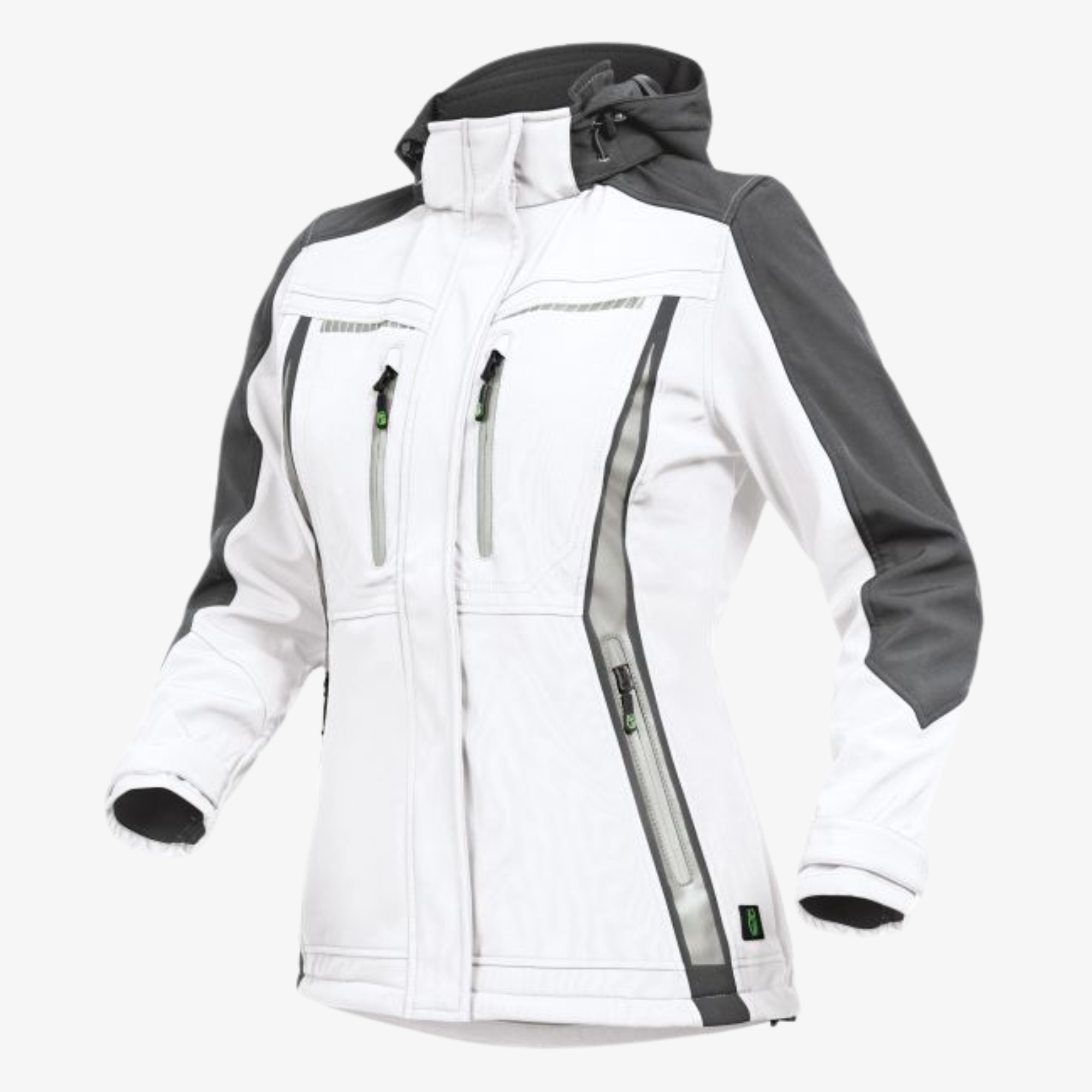 Damen Softshelljacke Flexline